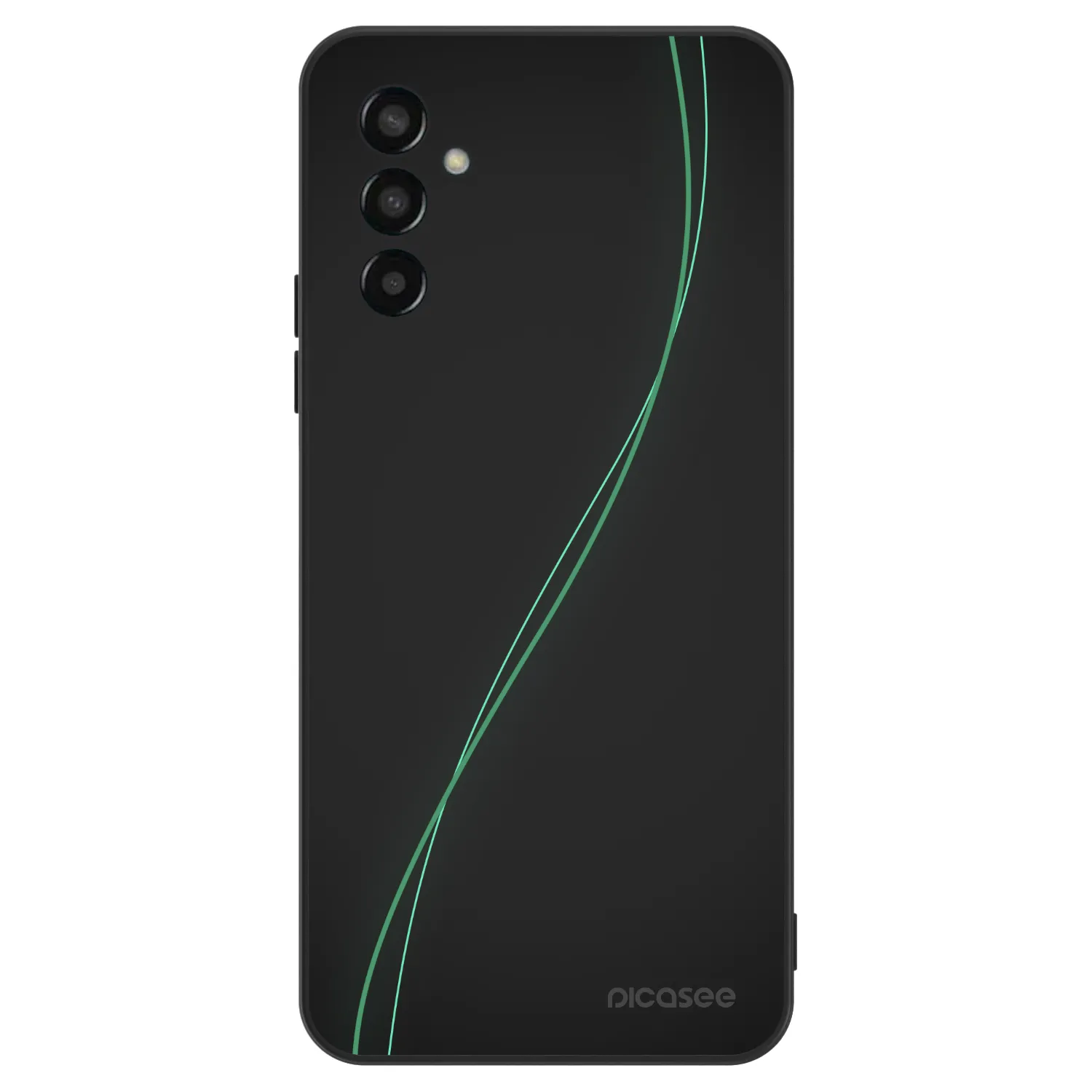 Picasee ULTIMATE CASE Samsung Galaxy M13 M135F - készülékre - Be Different
