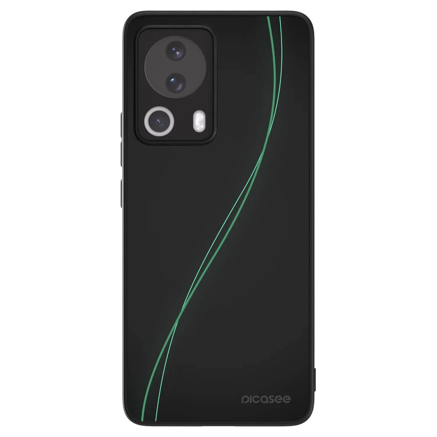 Picasee ULTIMATE CASE Xiaomi 13 Lite - készülékre - Be Different