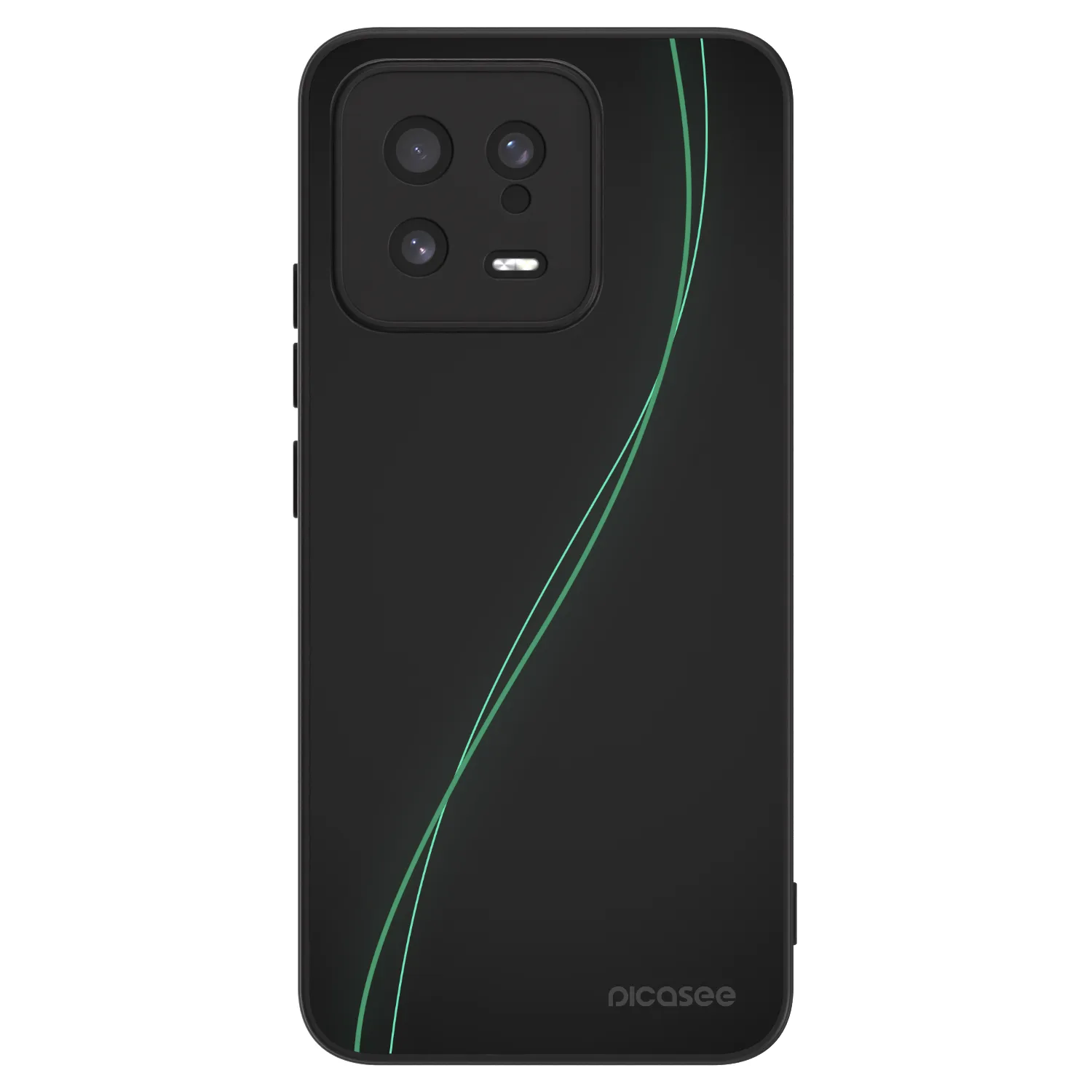 Picasee ULTIMATE CASE Xiaomi 13 - készülékre - Be Different
