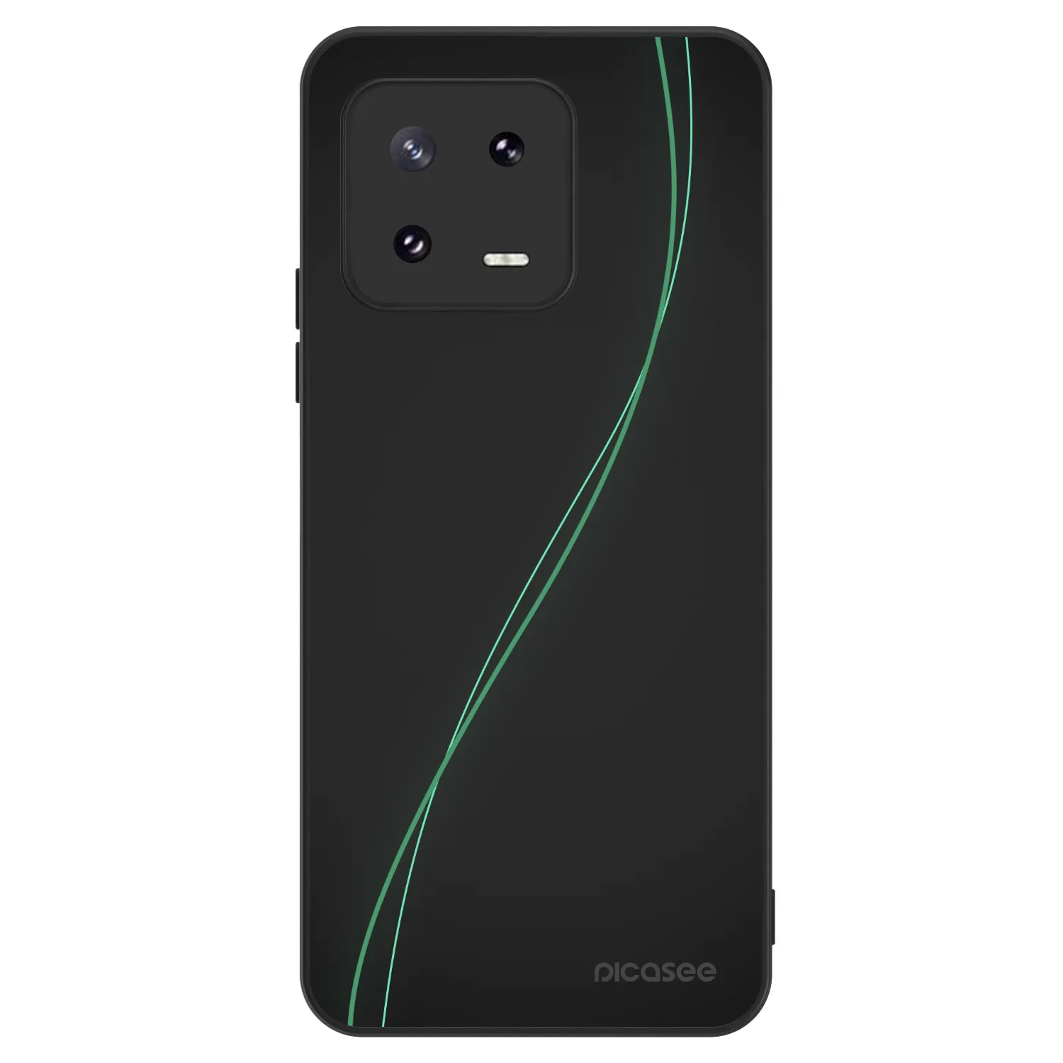 Picasee ULTIMATE CASE Xiaomi 13 Pro - készülékre - Be Different