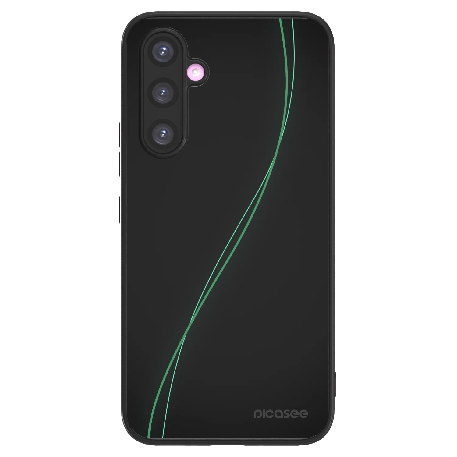 Picasee ULTIMATE CASE Samsung Galaxy A54 5G A546B - készülékre - Be Different