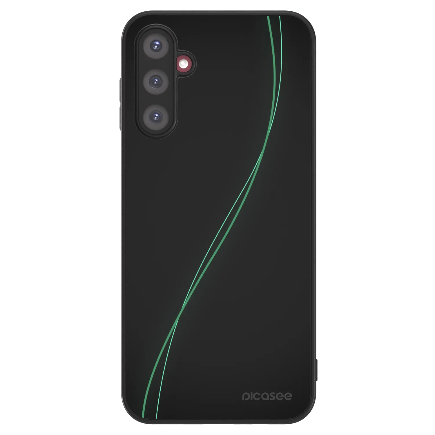 Picasee ULTIMATE CASE Samsung Galaxy A14 4G A145R - készülékre - Be Different