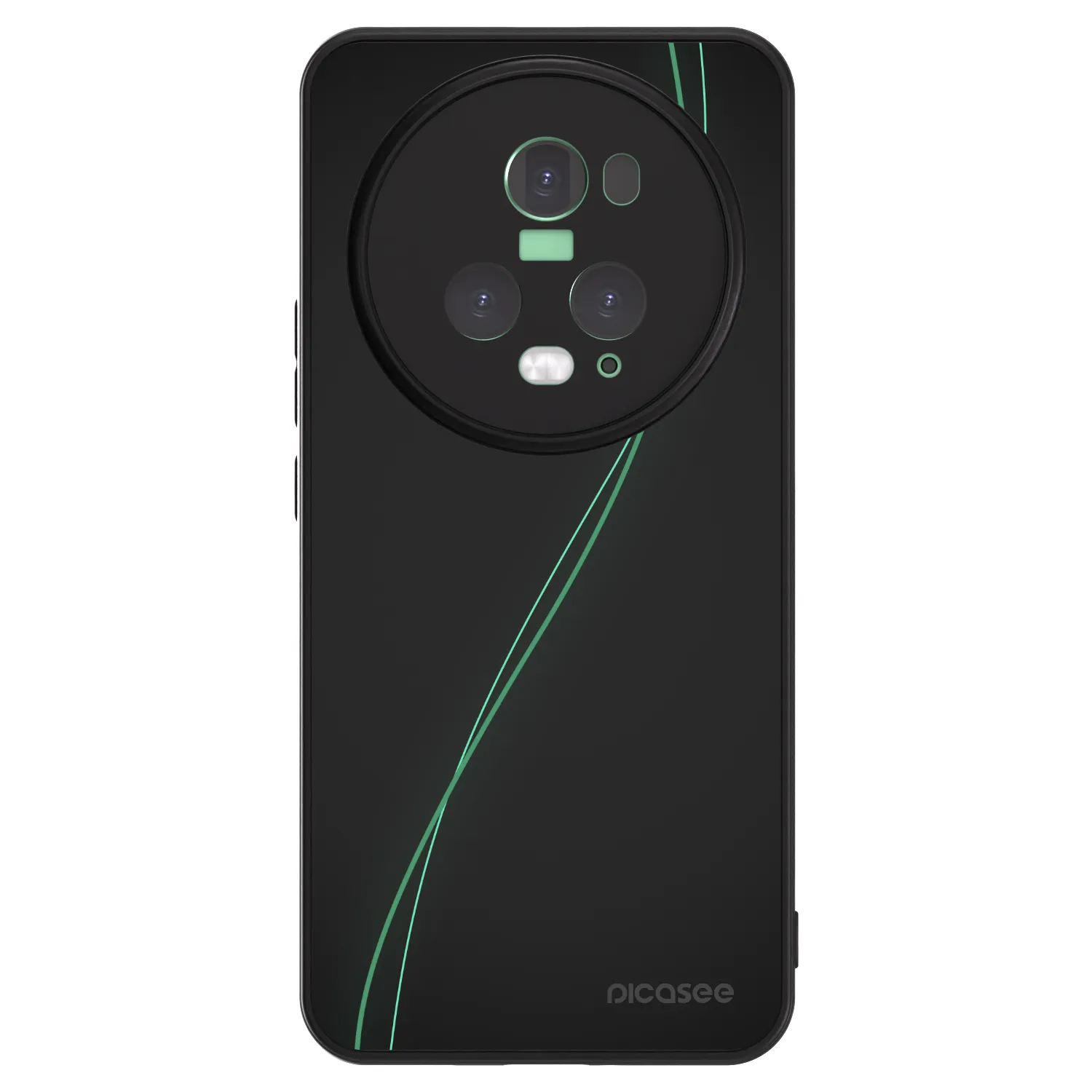 Picasee ULTIMATE CASE Honor Magic5 Pro - készülékre - Be Different