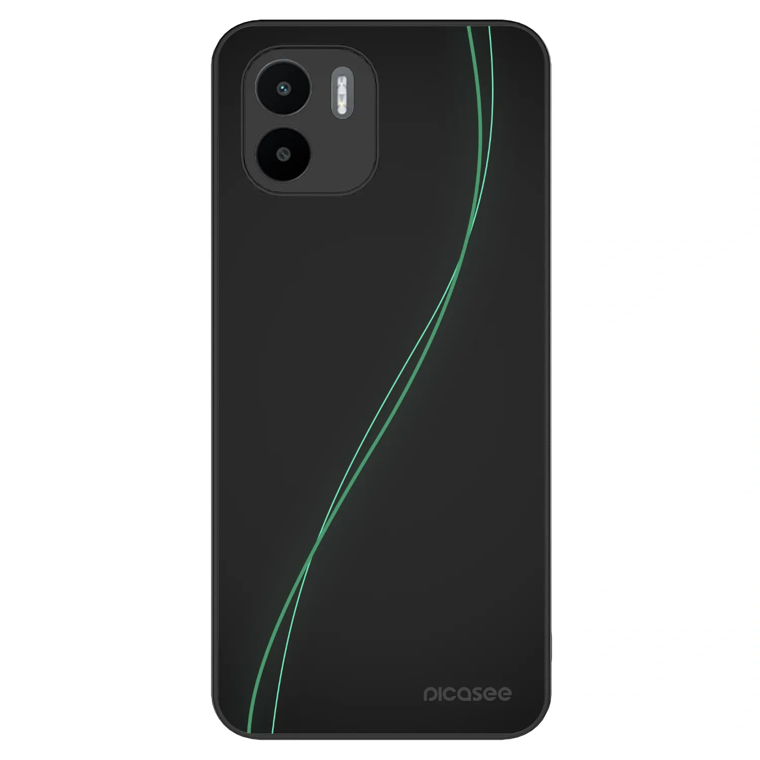 Picasee ULTIMATE CASE Xiaomi Redmi A2 - készülékre - Be Different