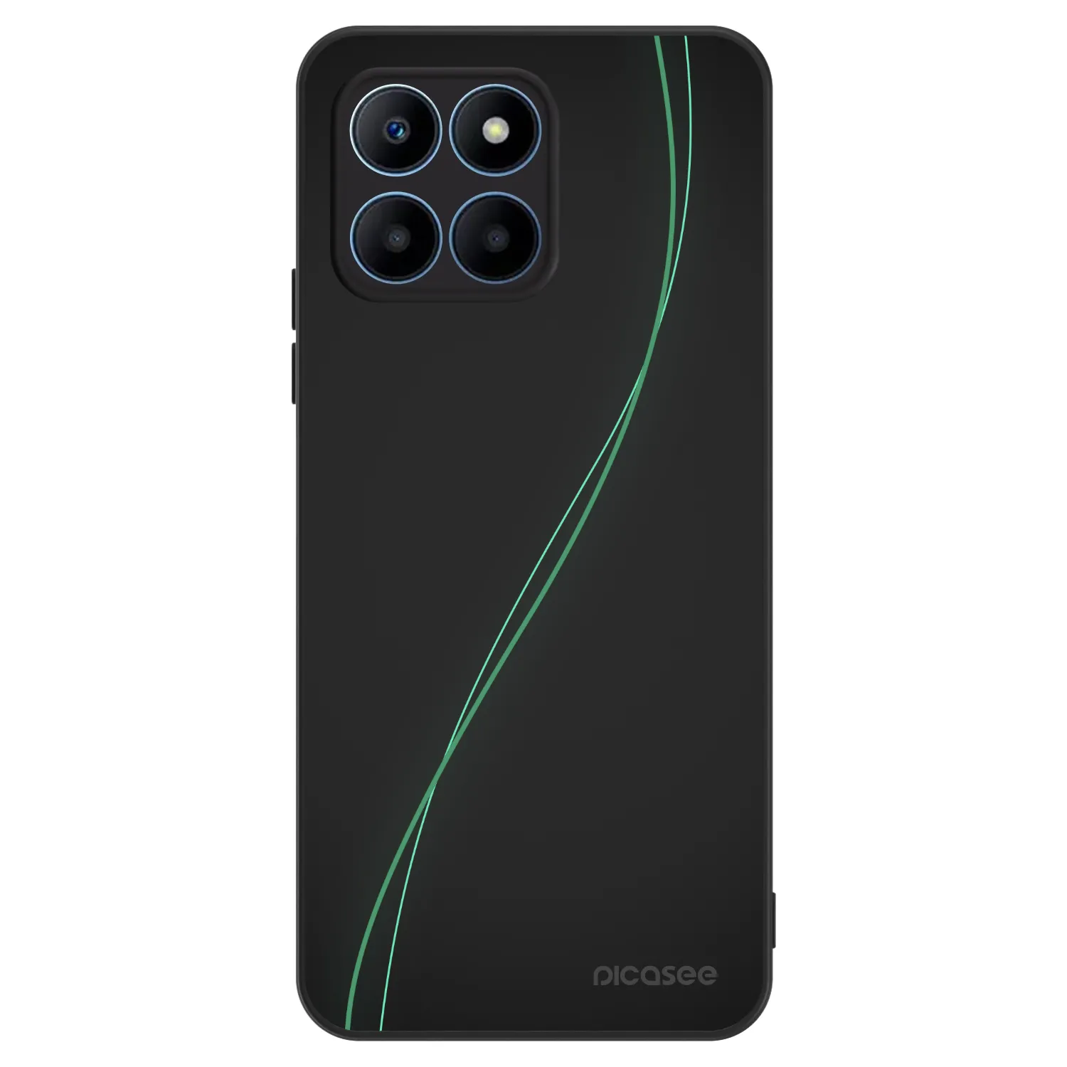 Picasee ULTIMATE CASE Honor 70 Lite - készülékre - Be Different
