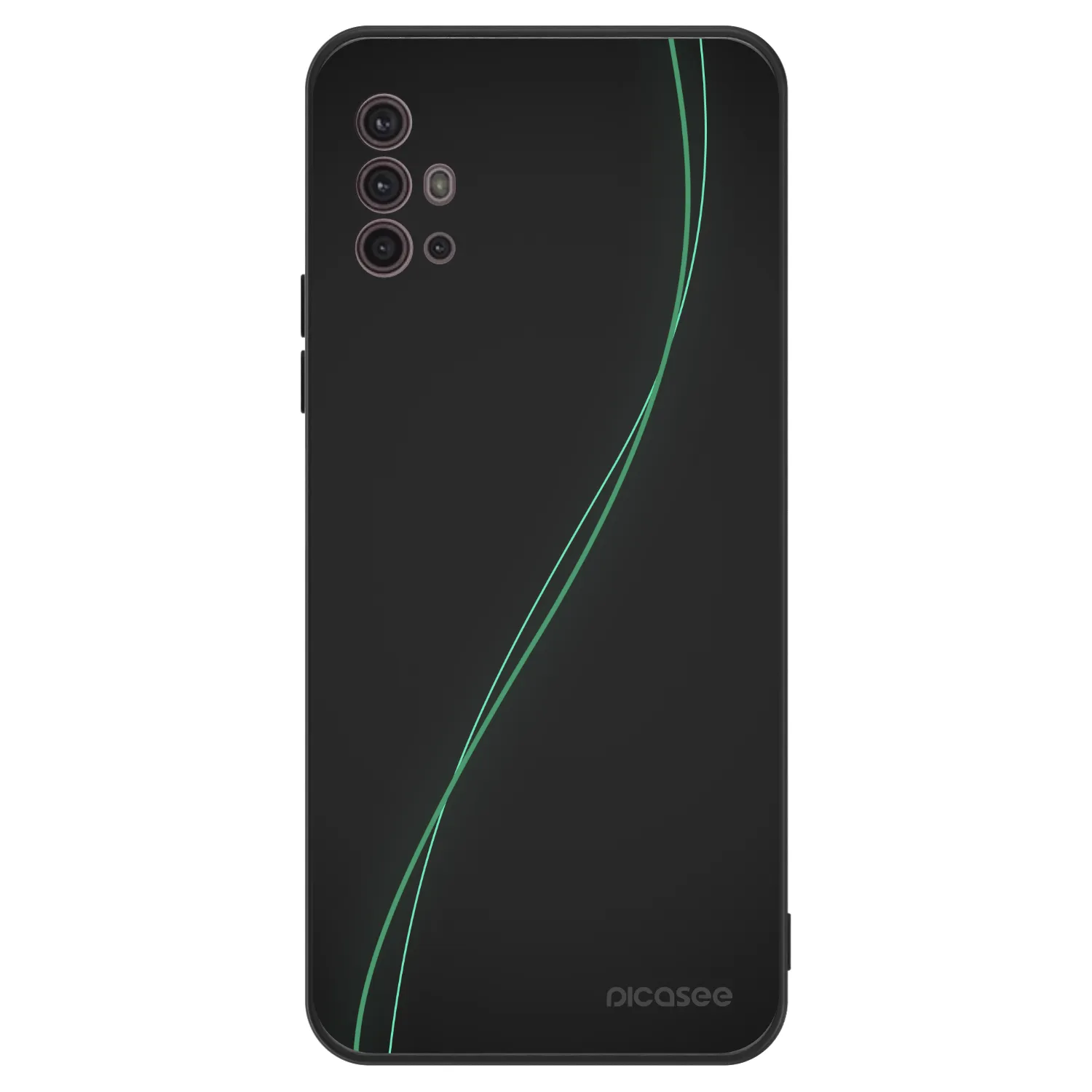 Picasee ULTIMATE CASE Motorola Moto G30 - készülékre - Be Different