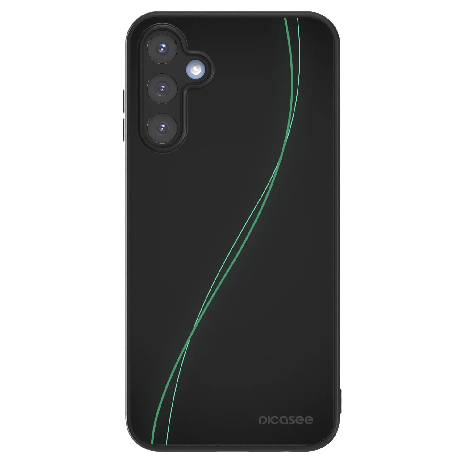 Picasee ULTIMATE CASE Samsung Galaxy A15 A156B 5G - készülékre - Be Different