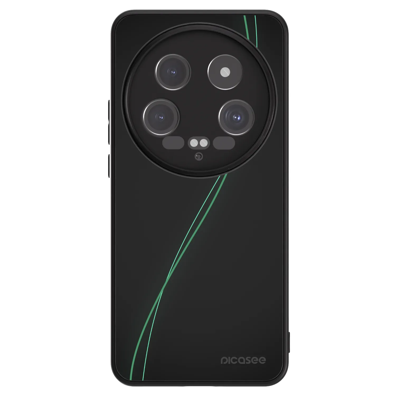 Picasee ULTIMATE CASE Xiaomi 14 Ultra - készülékre - Be Different