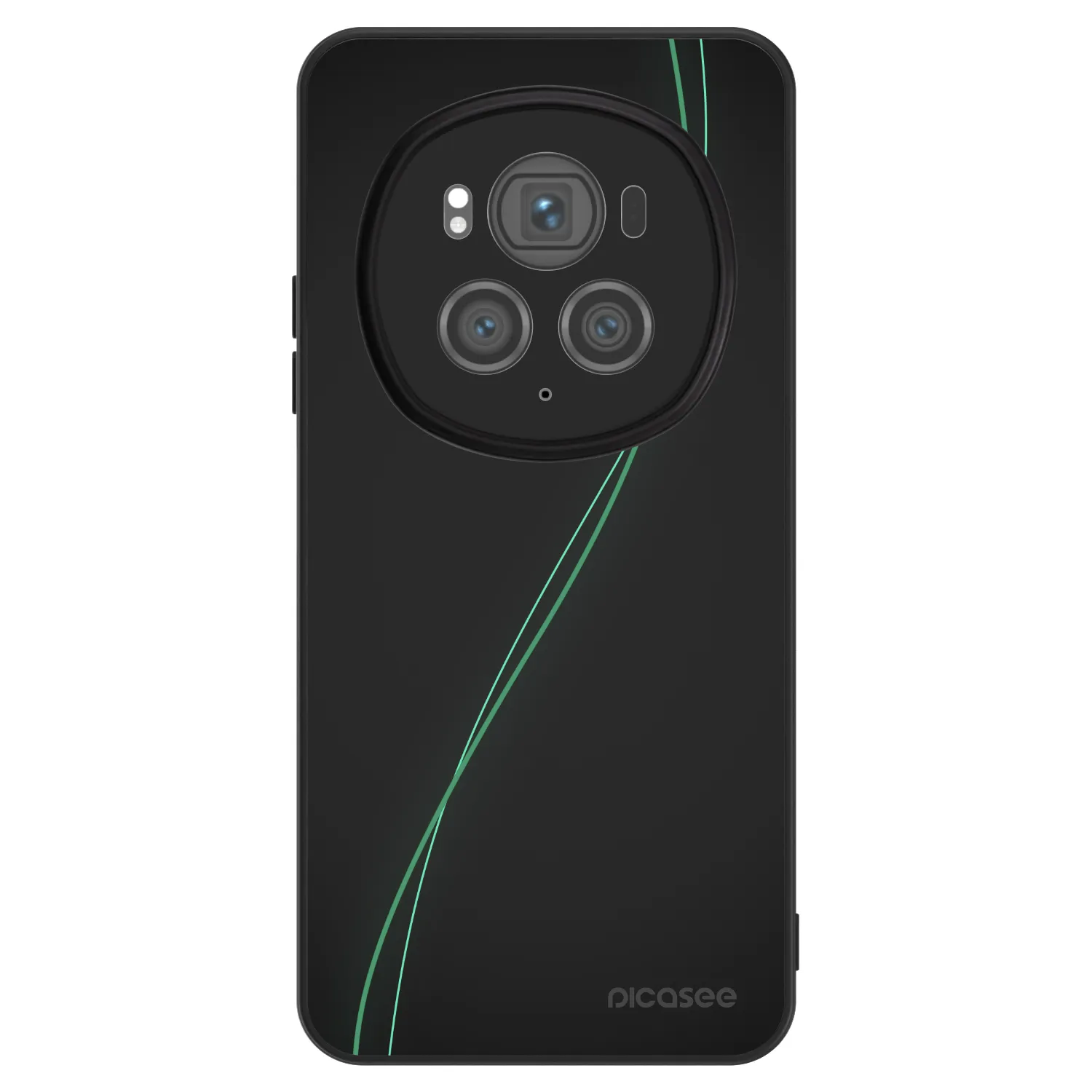 Picasee ULTIMATE CASE Honor Magic6 Pro - készülékre - Be Different