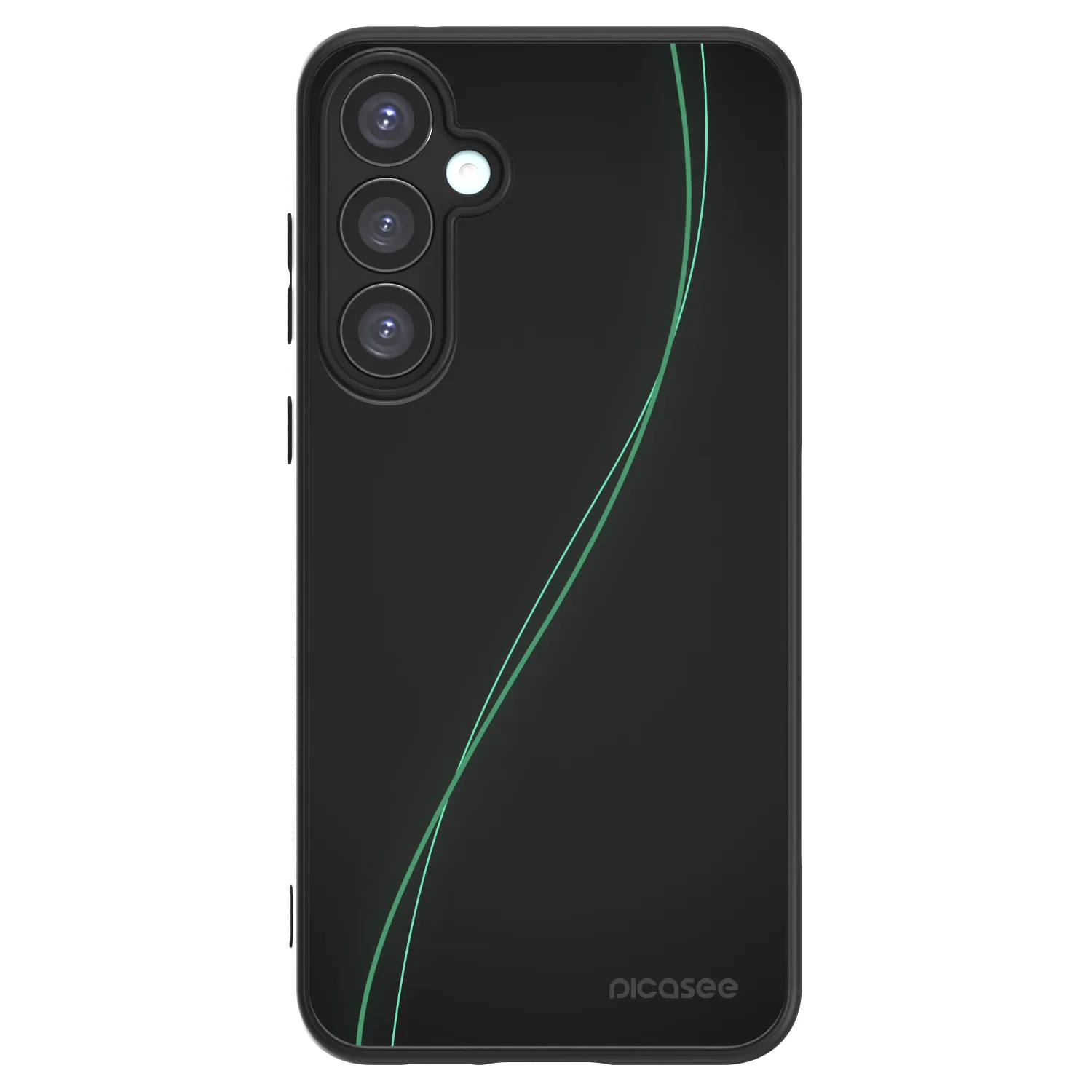 Picasee ULTIMATE CASE Samsung Galaxy A55 5G A556B - készülékre - Be Different