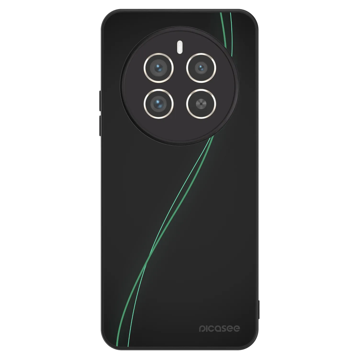 Picasee ULTIMATE CASE Realme 12 Pro 5G - készülékre - Be Different