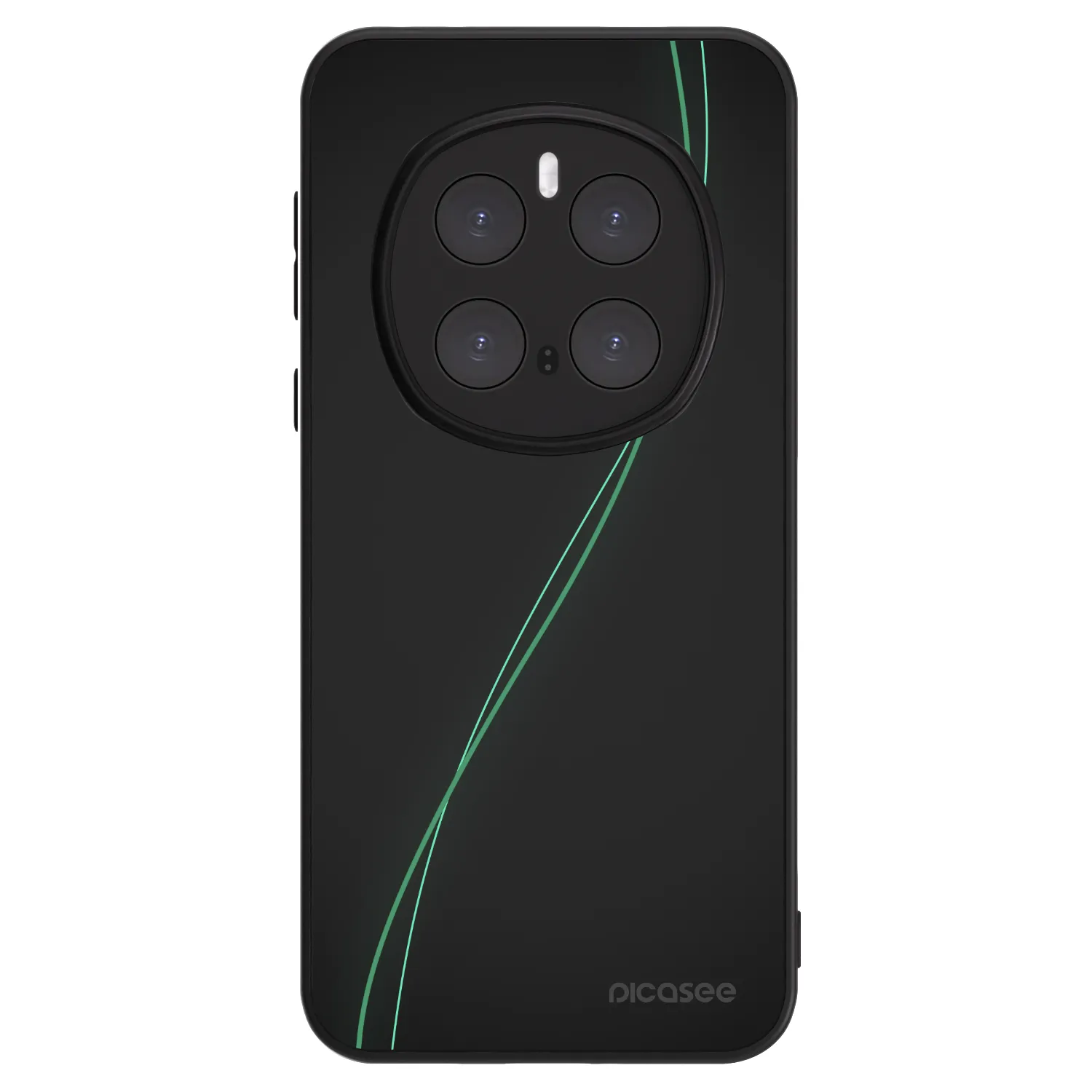 Picasee ULTIMATE CASE Honor Magic7 Pro 5G - készülékre - Be Different