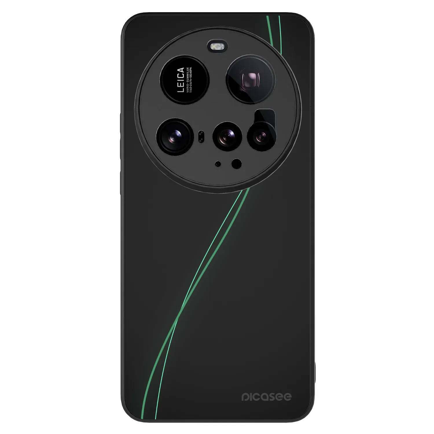 Picasee ULTIMATE CASE Xiaomi 15 Ultra - készülékre - Be Different