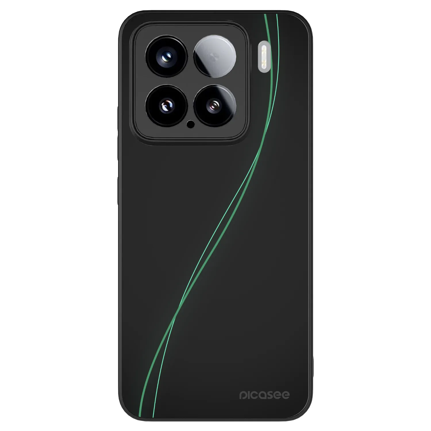 Picasee ULTIMATE CASE Xiaomi 15 - készülékre - Be Different