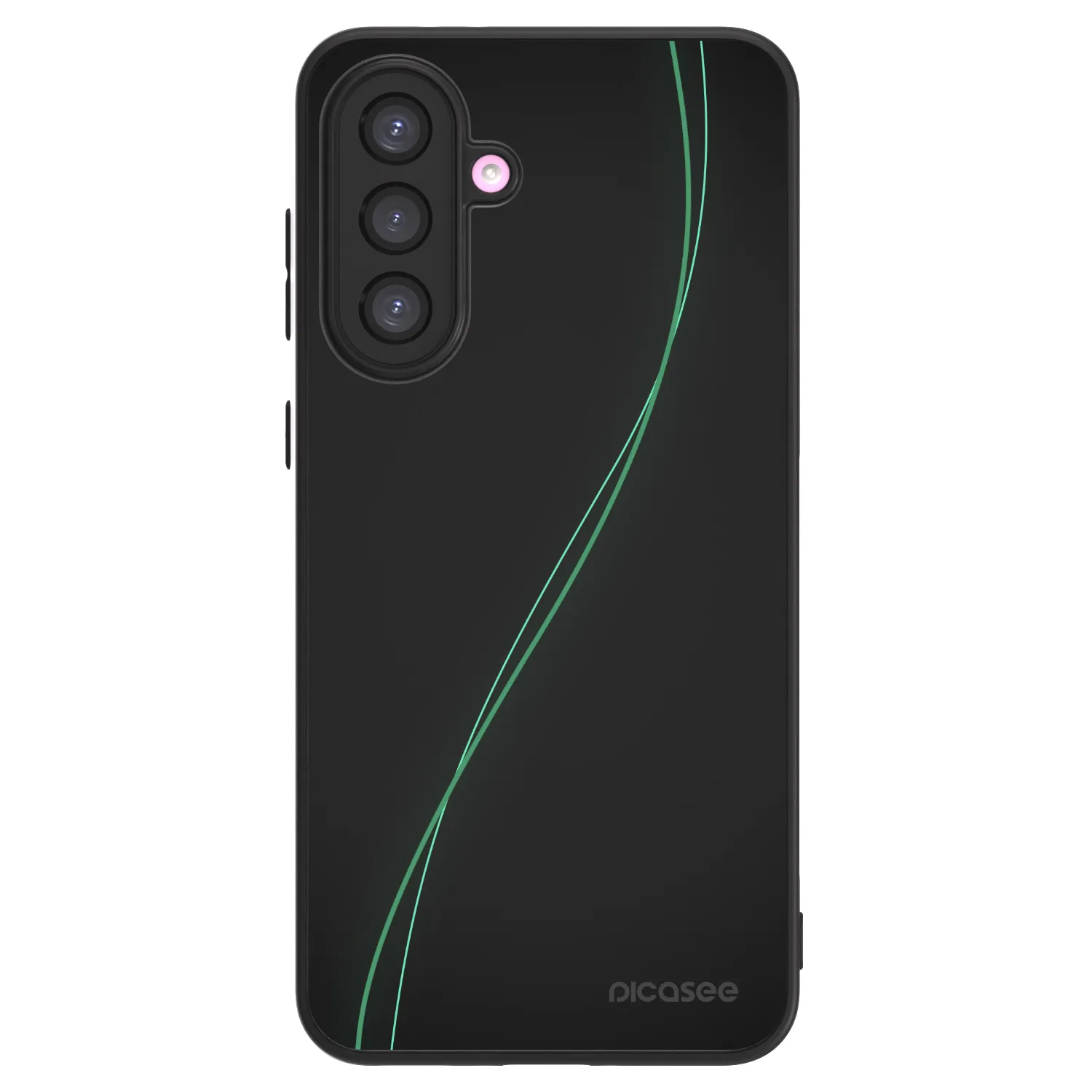 Picasee ULTIMATE CASE Samsung Galaxy A56 5G A566B - készülékre - Be Different