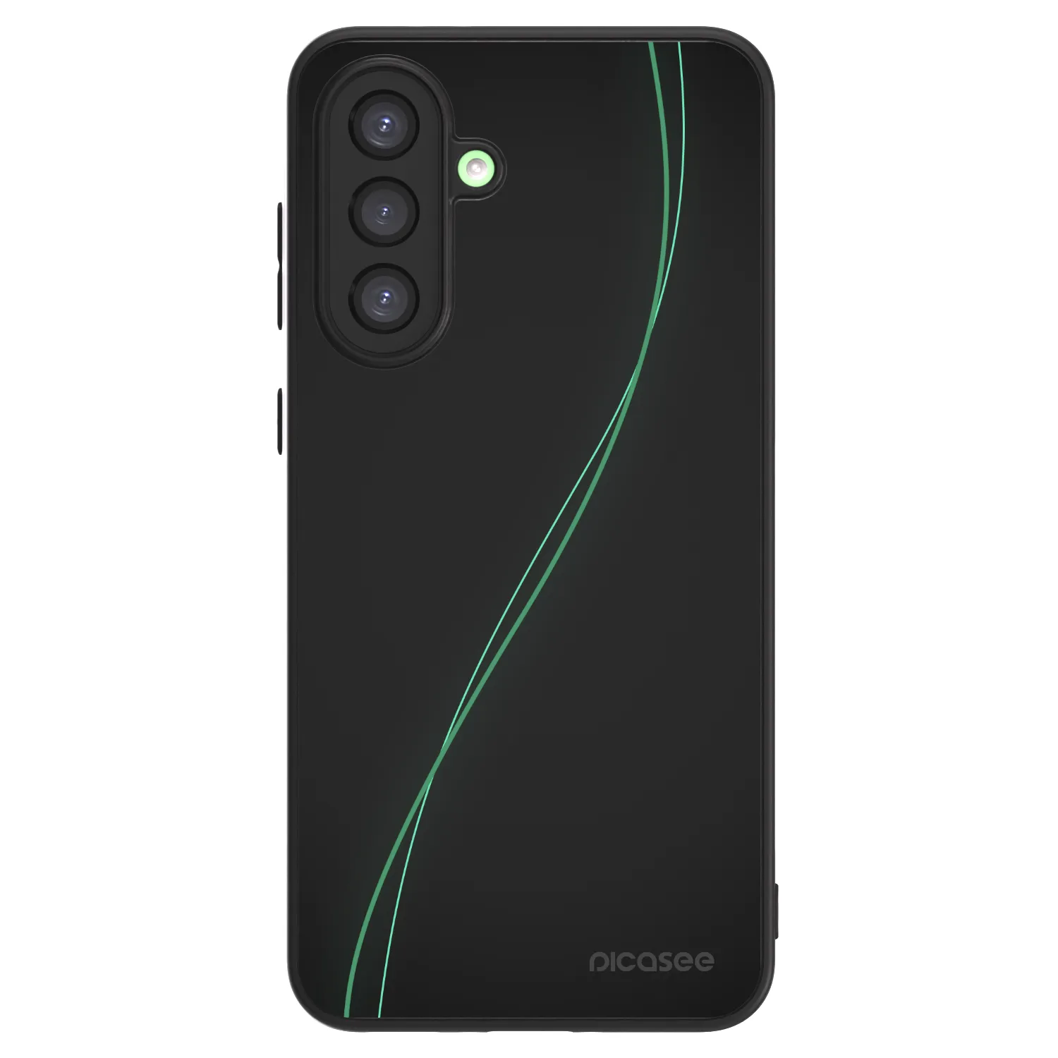 Picasee ULTIMATE CASE Samsung Galaxy A26 5G A266B - készülékre - Be Different