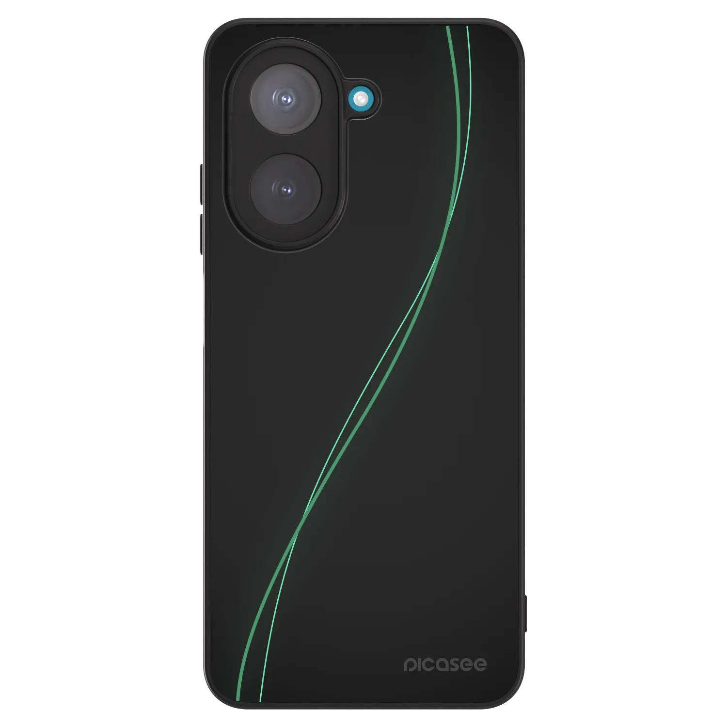 Picasee ULTIMATE CASE Xiaomi Redmi A5 - készülékre - Be Different