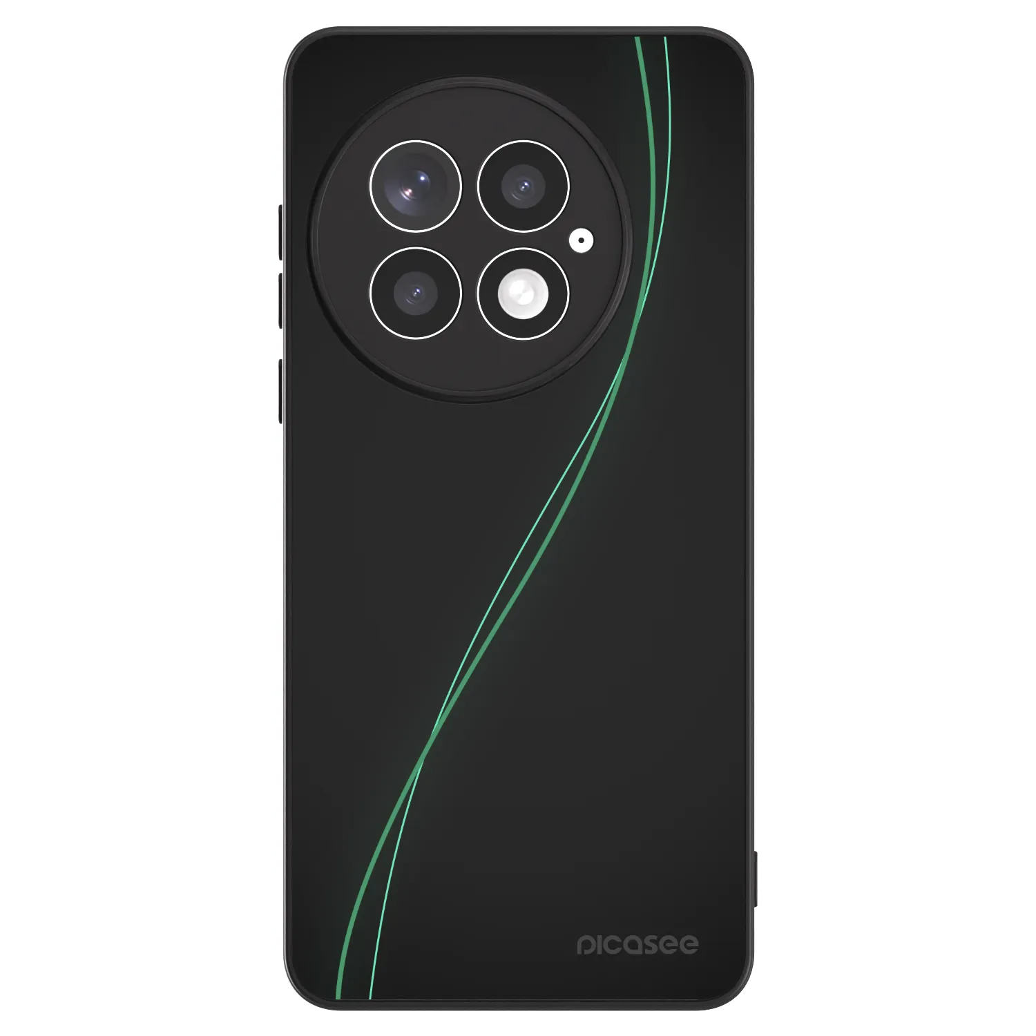 Picasee ULTIMATE CASE OnePlus 13 5G - készülékre - Be Different