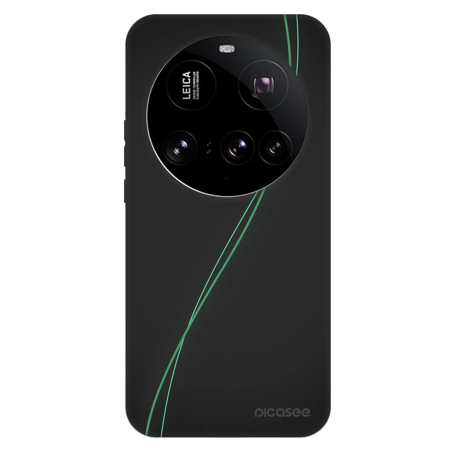 Picasee Fashion Case Xiaomi 15 Ultra - Be Different