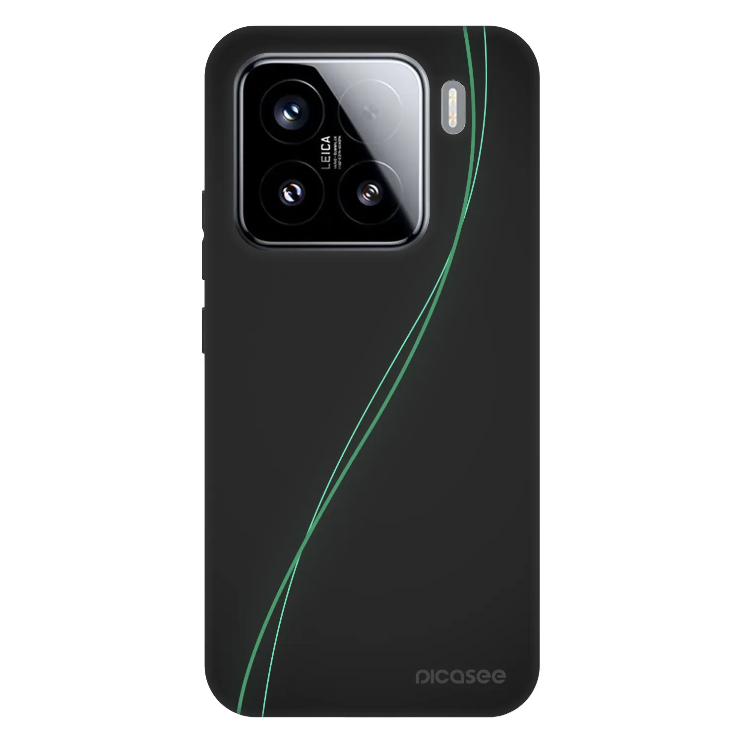 Picasee Fashion Case Xiaomi 15 - Be Different