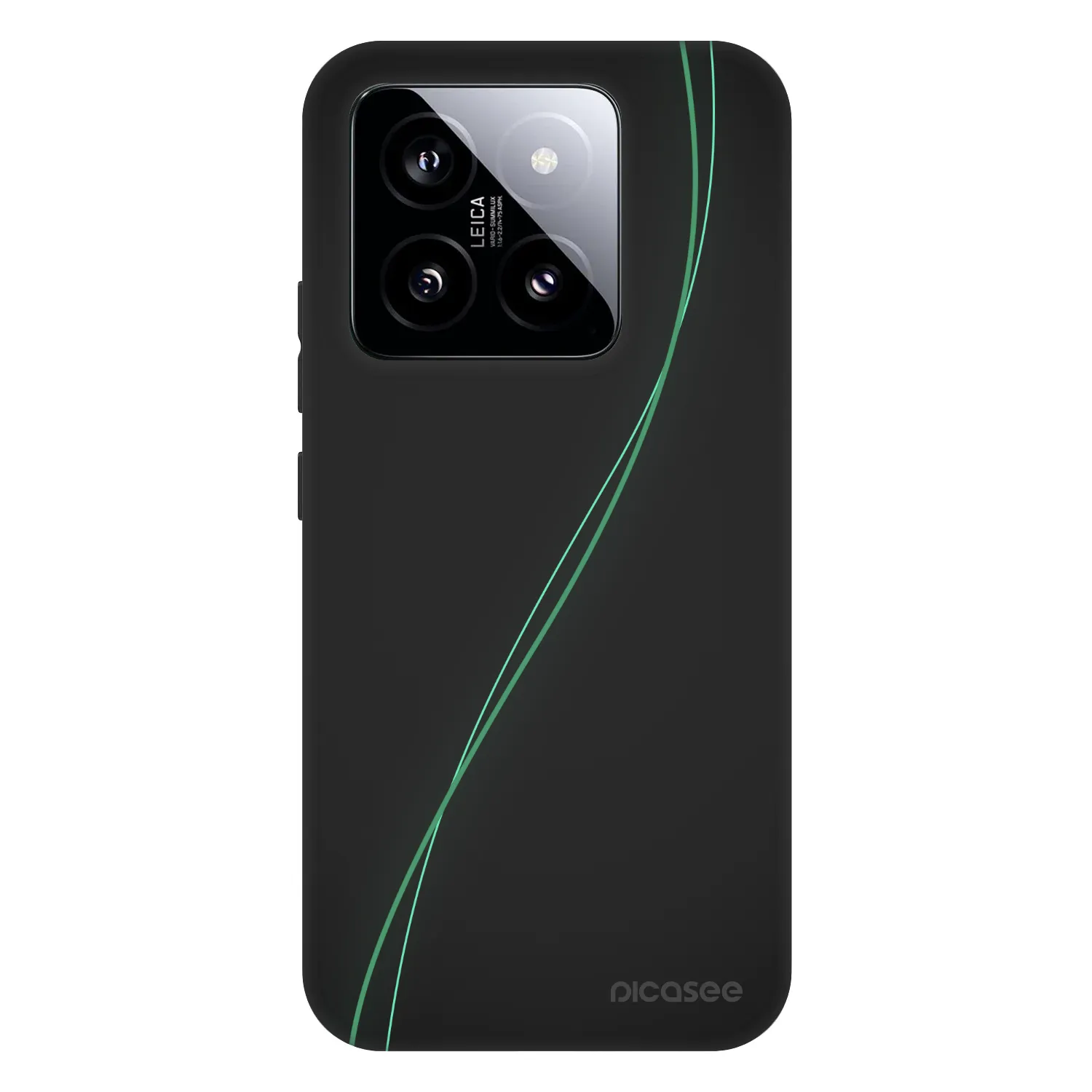 Picasee Fashion Case Xiaomi 14 - Be Different