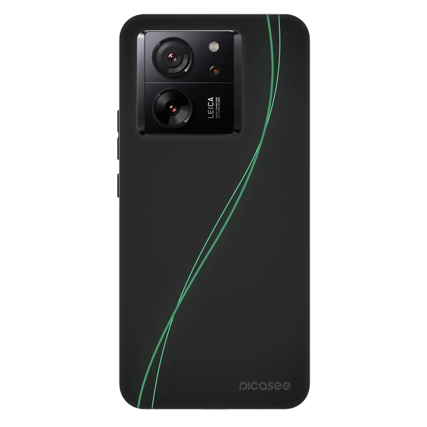 Picasee Fashion Case Xiaomi 13T - Be Different