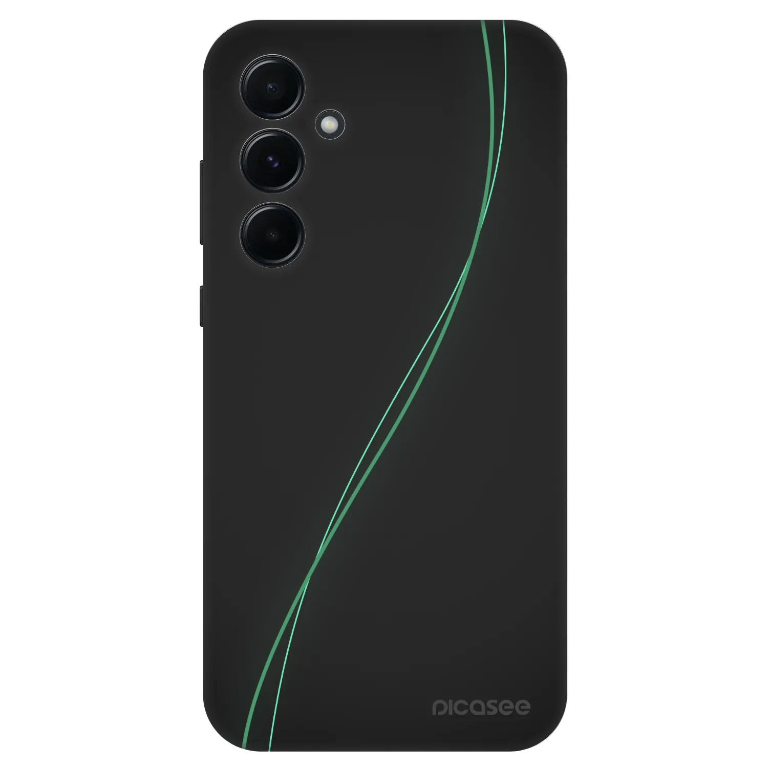 Picasee Fashion Case Samsung Galaxy A55 5G A556B - Be Different