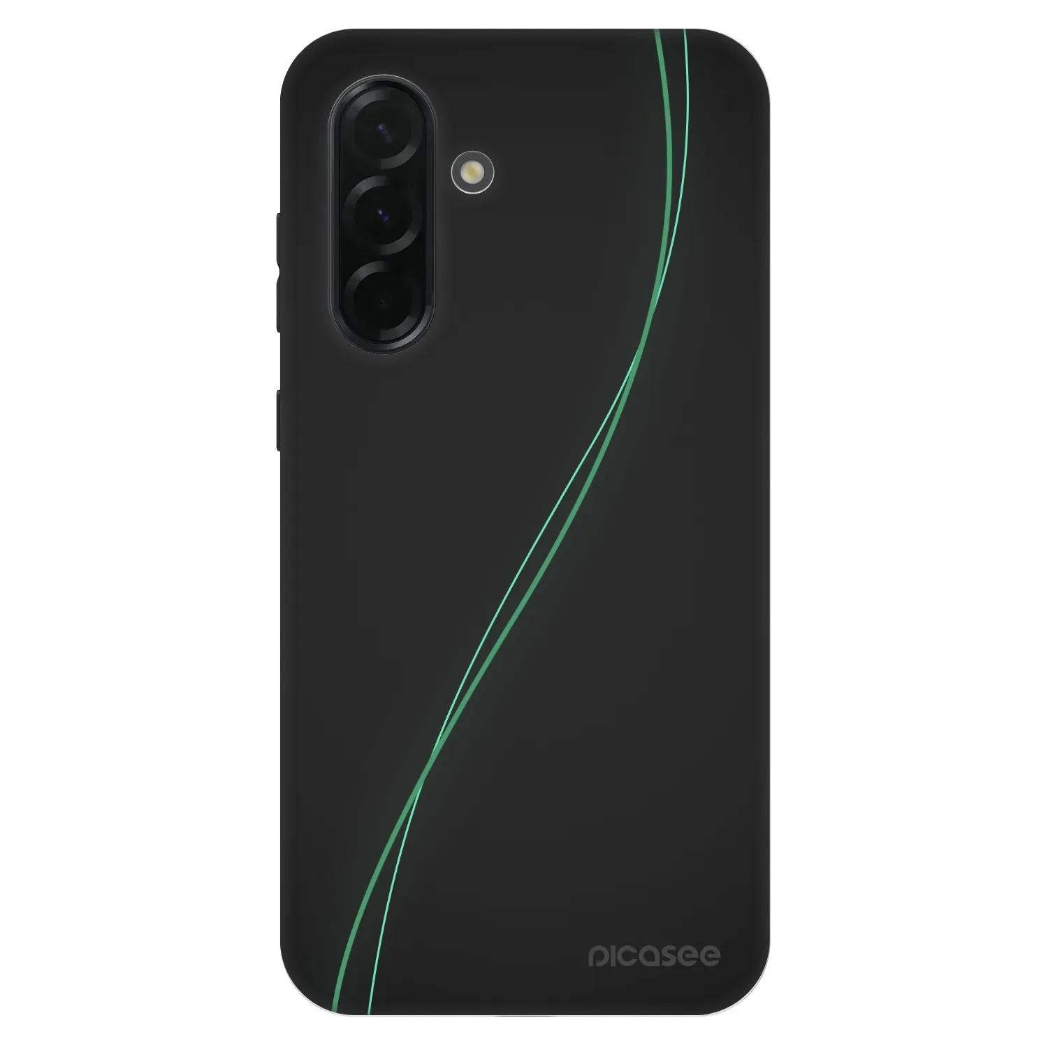 Picasee Fashion Case Samsung Galaxy A36 5G - Be Different