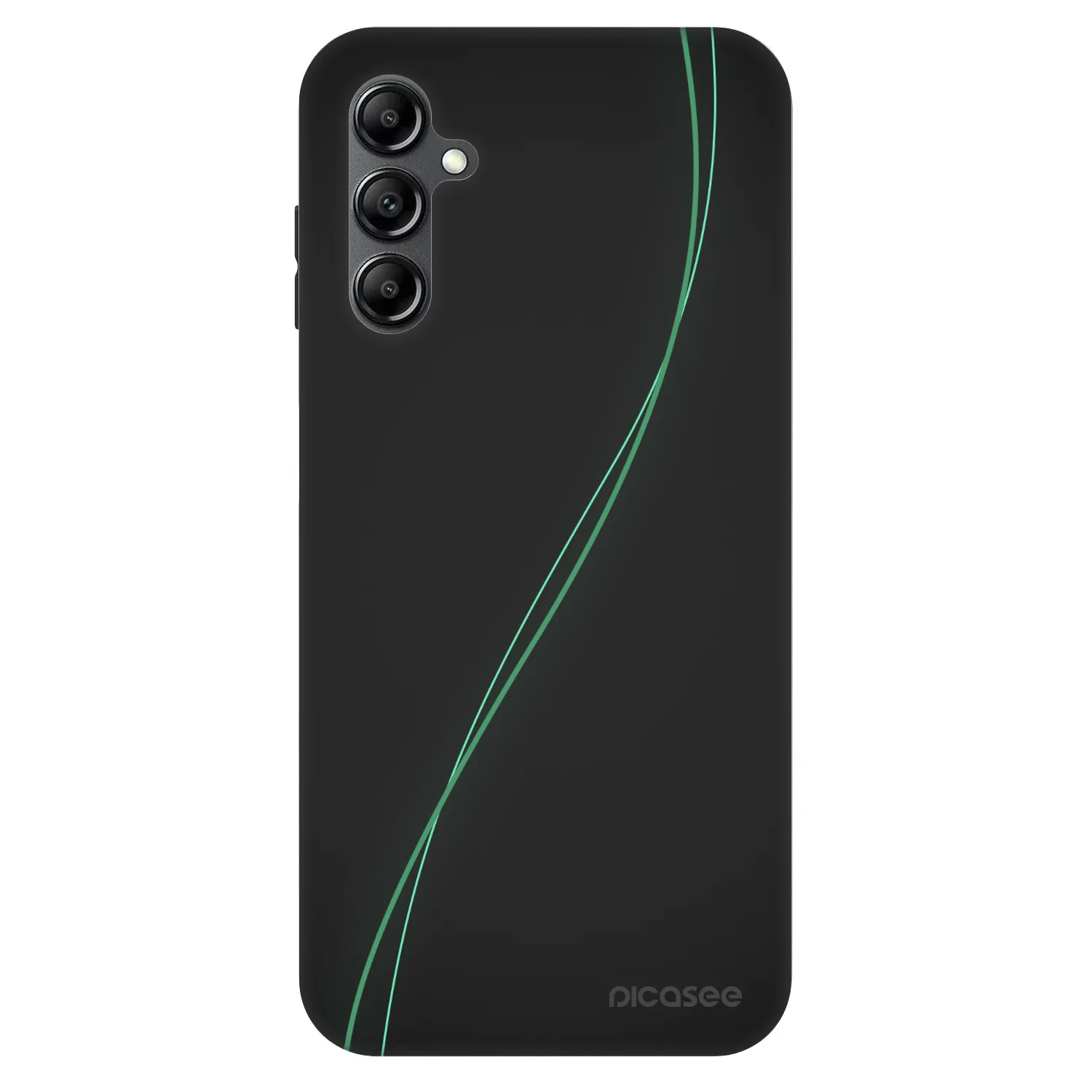 Picasee Fashion Case Samsung Galaxy A16 5G - Be Different