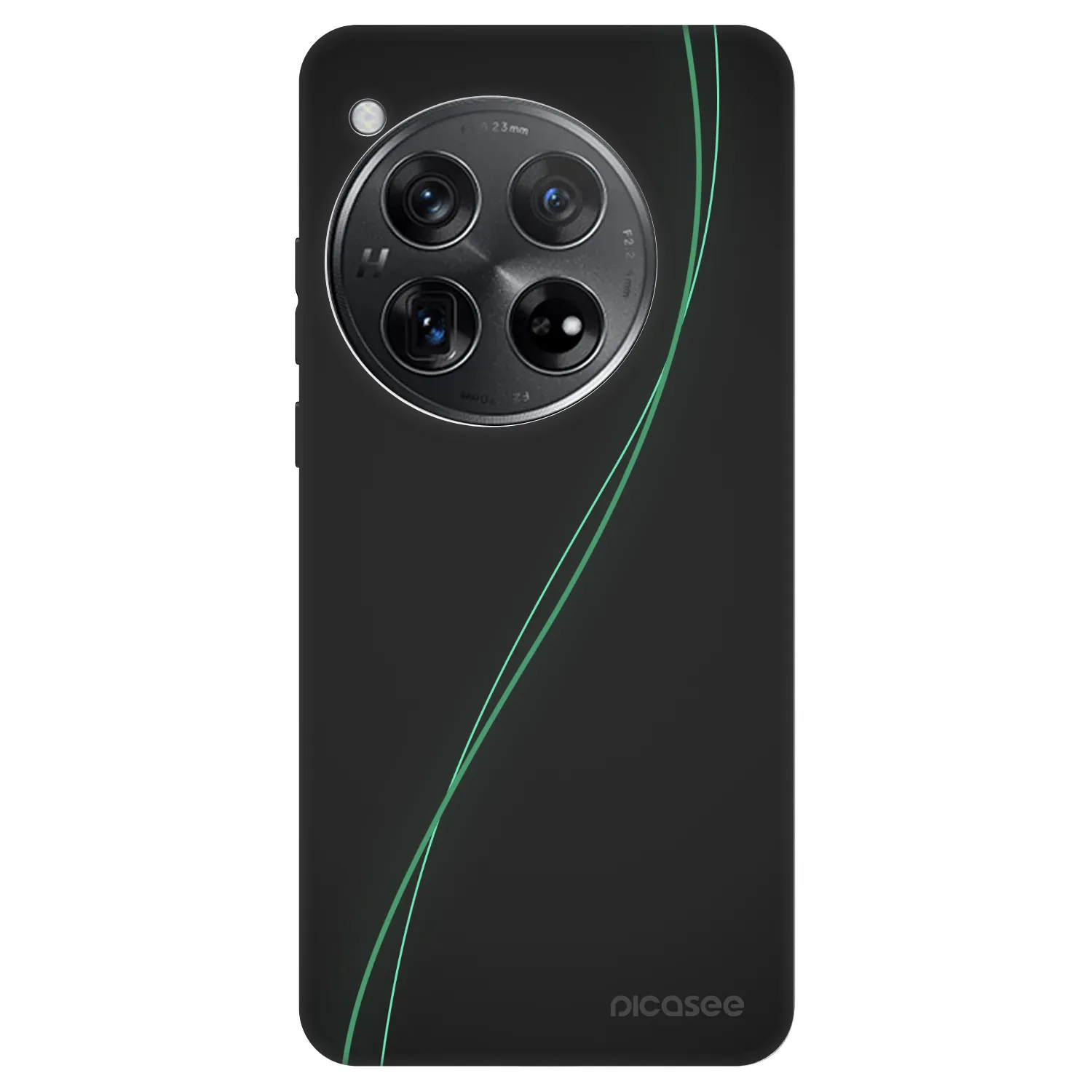 Picasee Fashion Case OnePlus 12 5G - Be Different