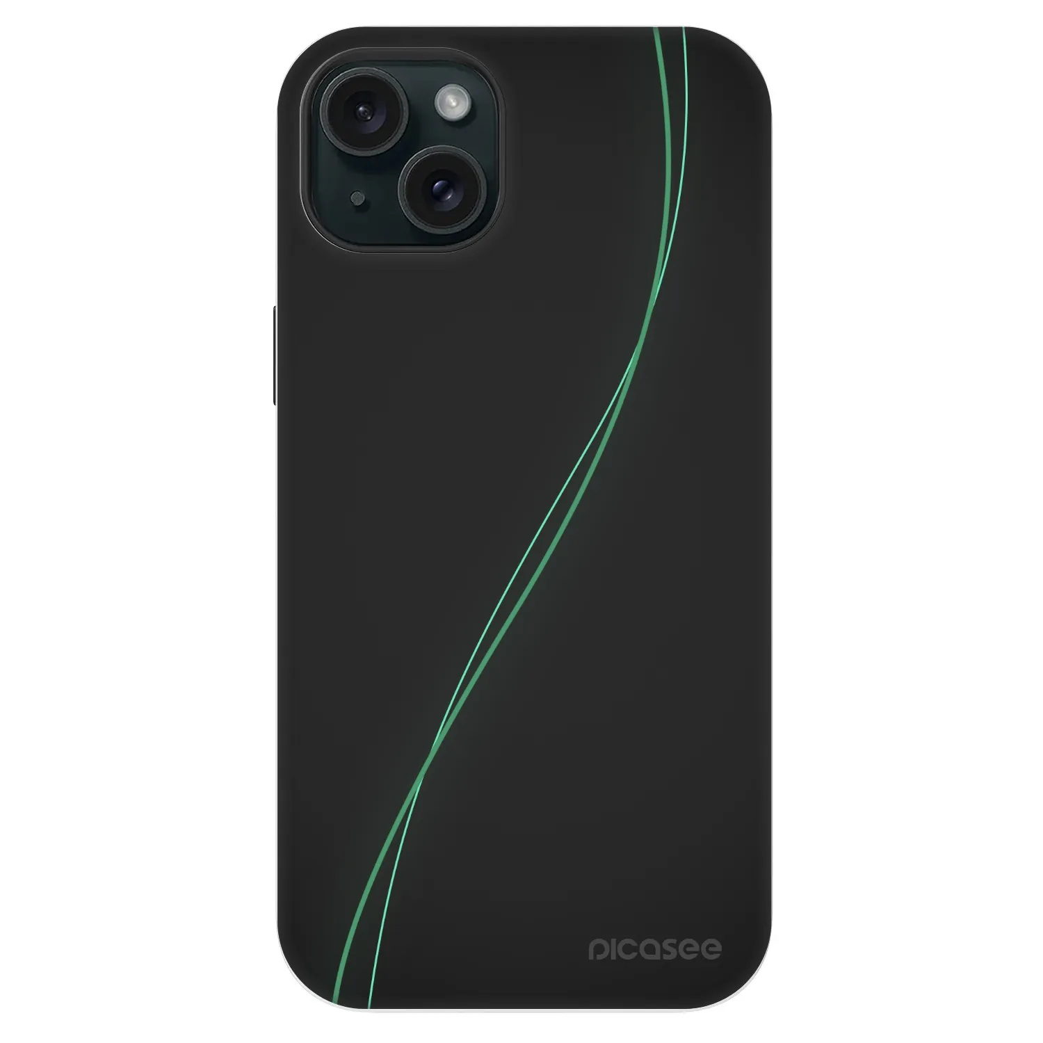 Picasee Fashion Case MagSafe Apple iPhone 14 Plus - Be Different