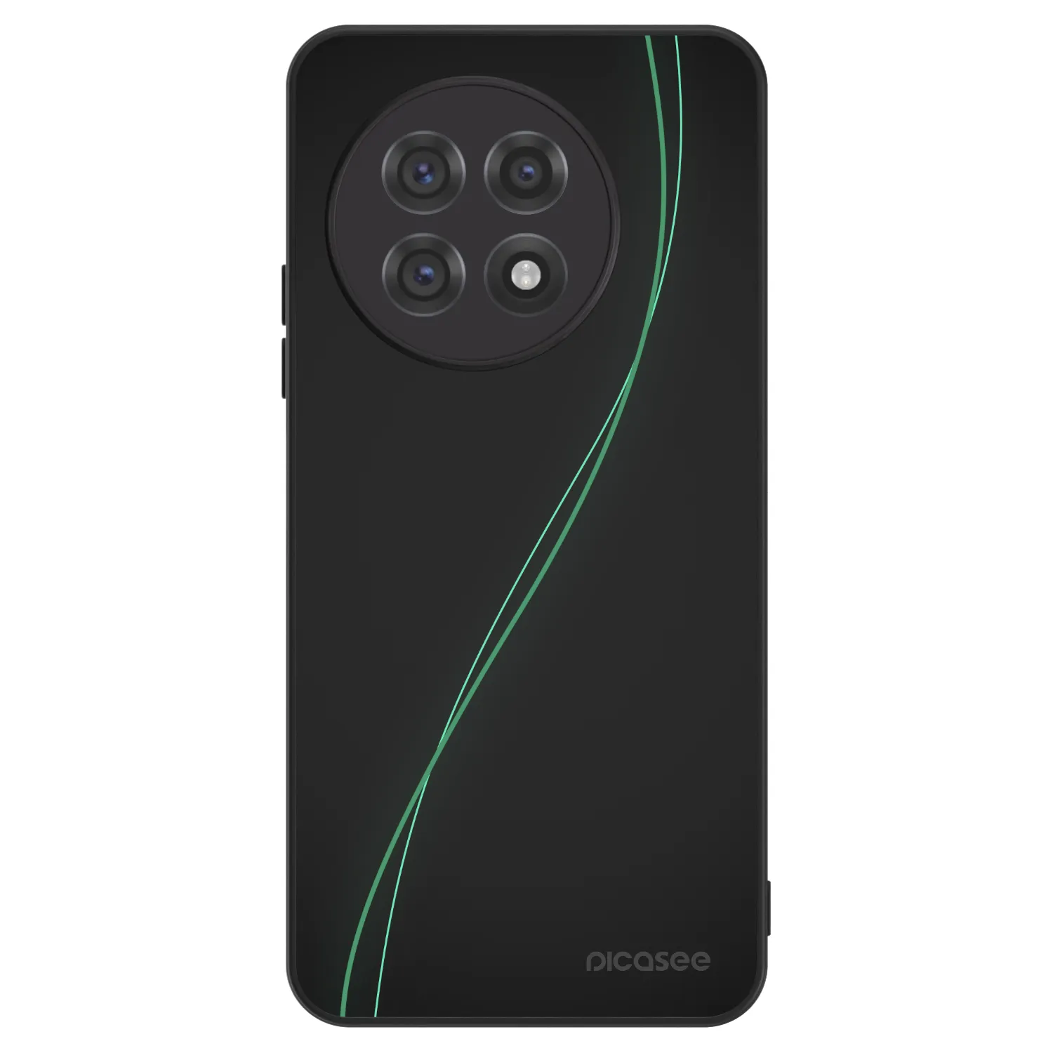 Picasee ULTIMATE CASE OnePlus 13R 5G - készülékre - Be Different