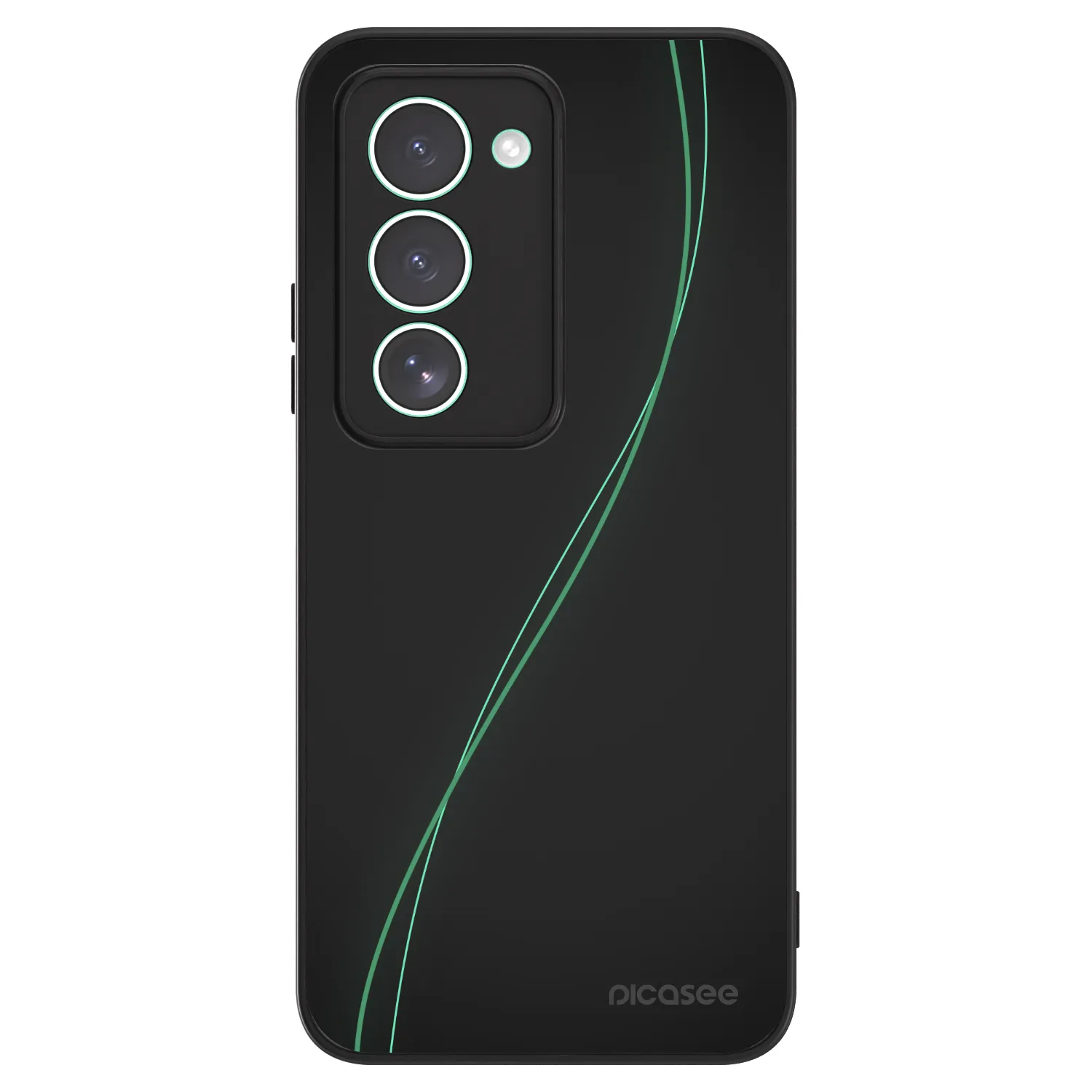 Picasee ULTIMATE CASE Xiaomi Redmi 15 5G - készülékre - Be Different