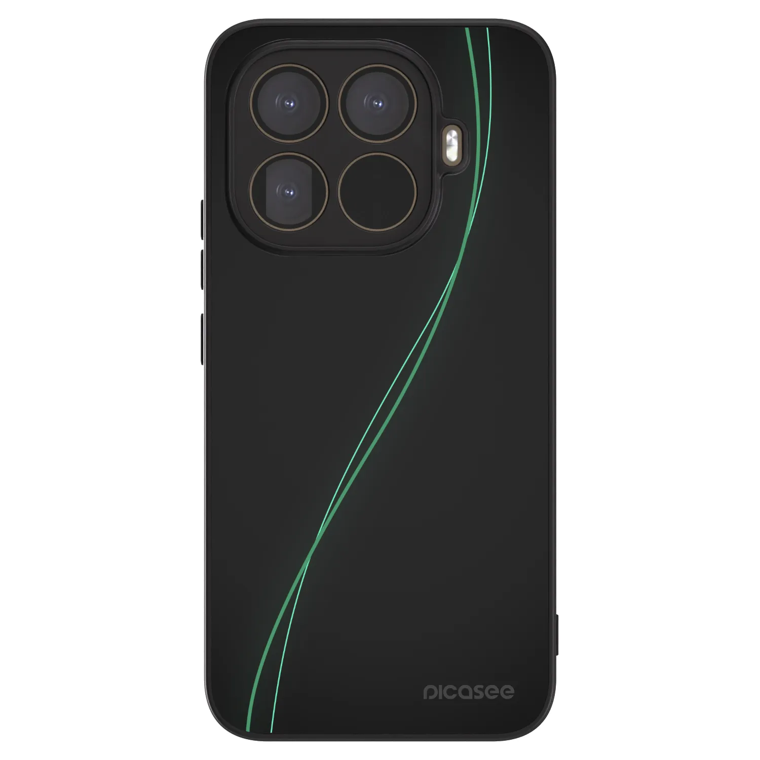 Picasee ULTIMATE CASE Xiaomi 15T Pro - készülékre - Be Different