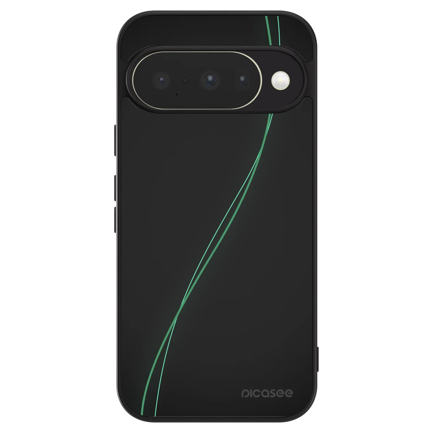 Picasee ULTIMATE CASE Google Pixel 10 - készülékre - Be Different