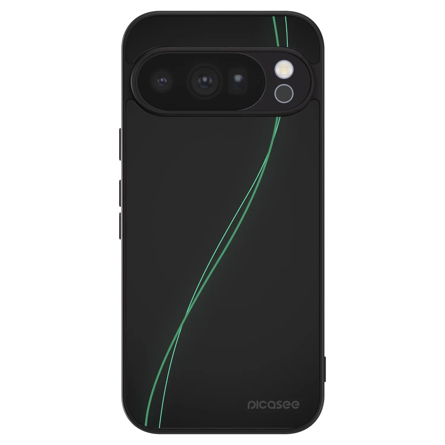 Picasee ULTIMATE CASE Google Pixel 10 Pro - készülékre - Be Different