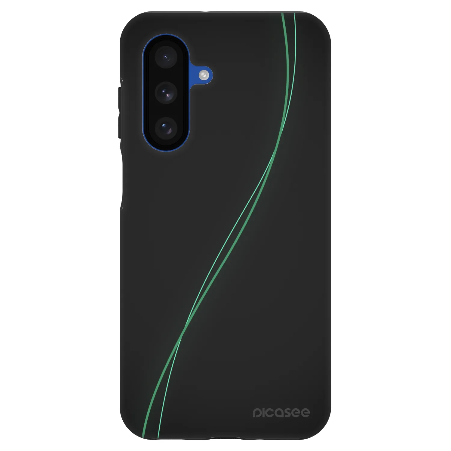 Picasee Fashion Case Samsung Galaxy A17 5G - Be Different