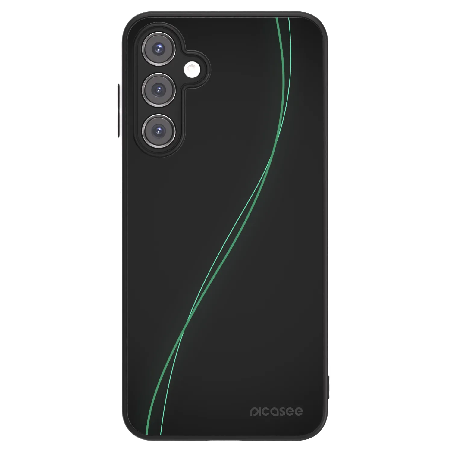 Picasee ULTIMATE CASE Samsung Galaxy A16 4G - készülékre - Be Different