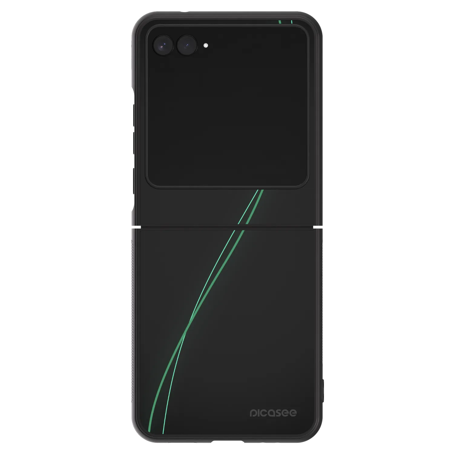 Picasee ULTIMATE CASE Motorola Razr 60 - készülékre - Be Different