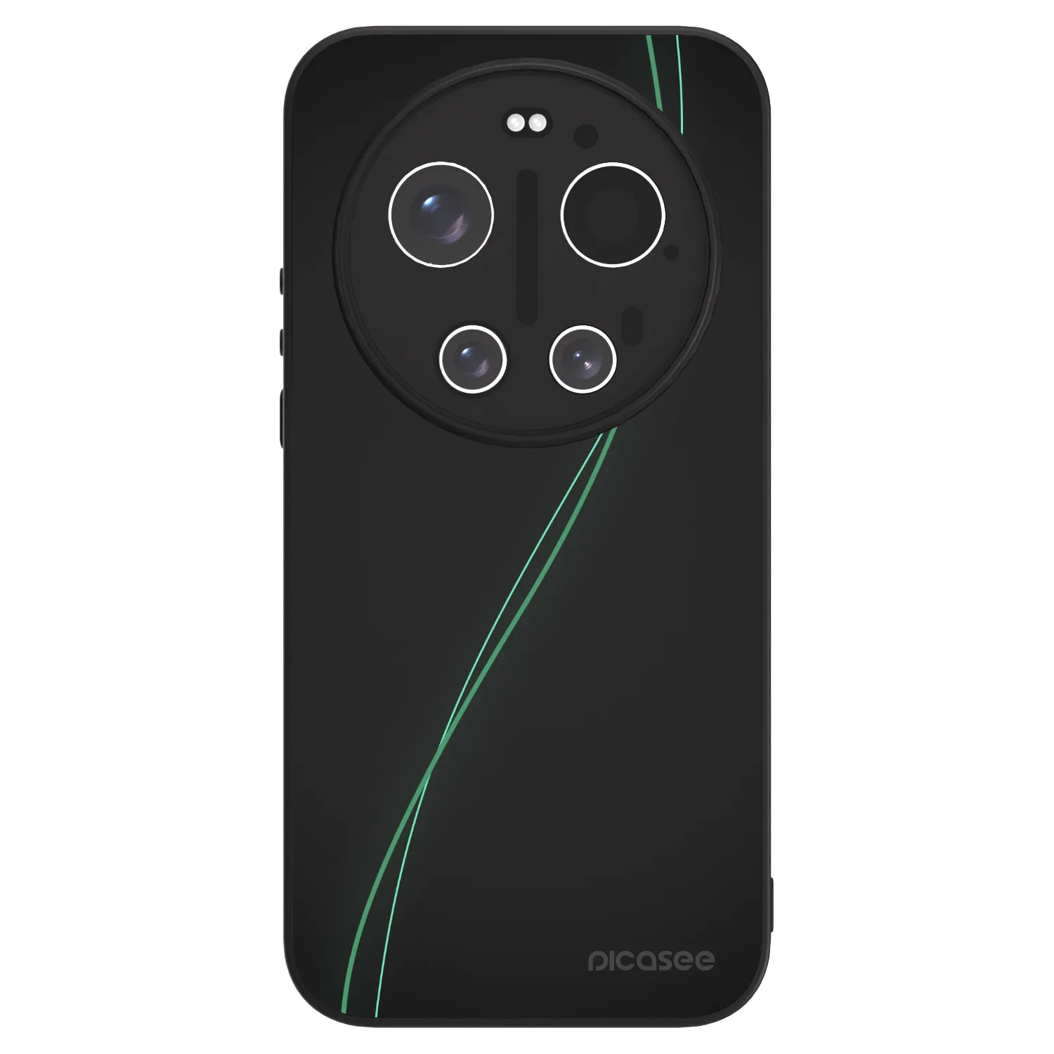 Picasee ULTIMATE CASE Xiaomi 17 Ultra - készülékre - Be Different