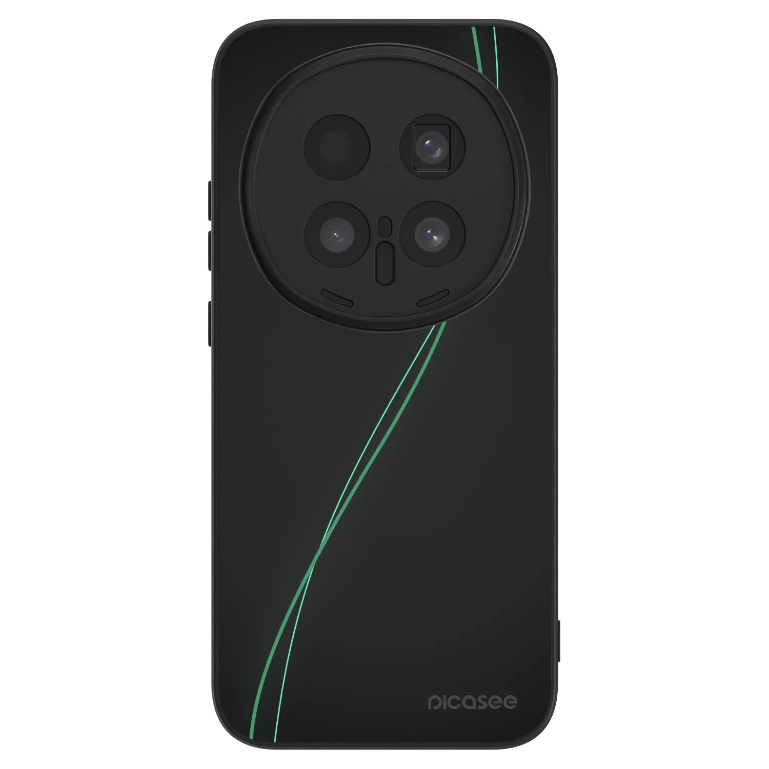 Picasee ULTIMATE CASE Honor Magic8 Pro 5G - készülékre - Be Different
