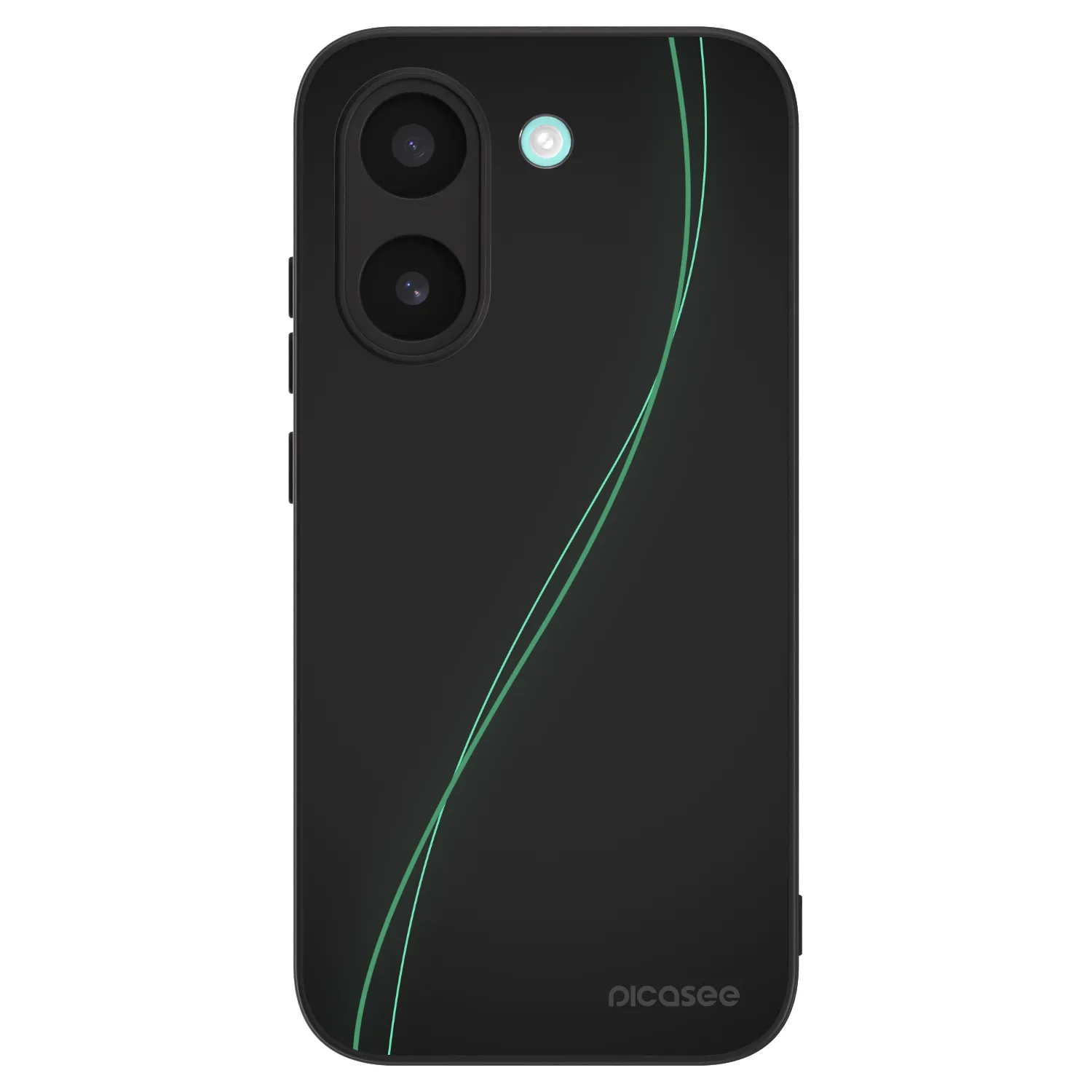 Picasee ULTIMATE CASE Xiaomi Poco X8 Pro - készülékre - Be Different