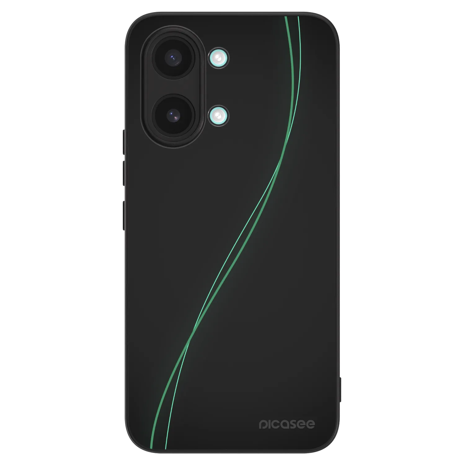 Picasee ULTIMATE CASE Xiaomi Poco X8 Pro Max - készülékre - Be Different