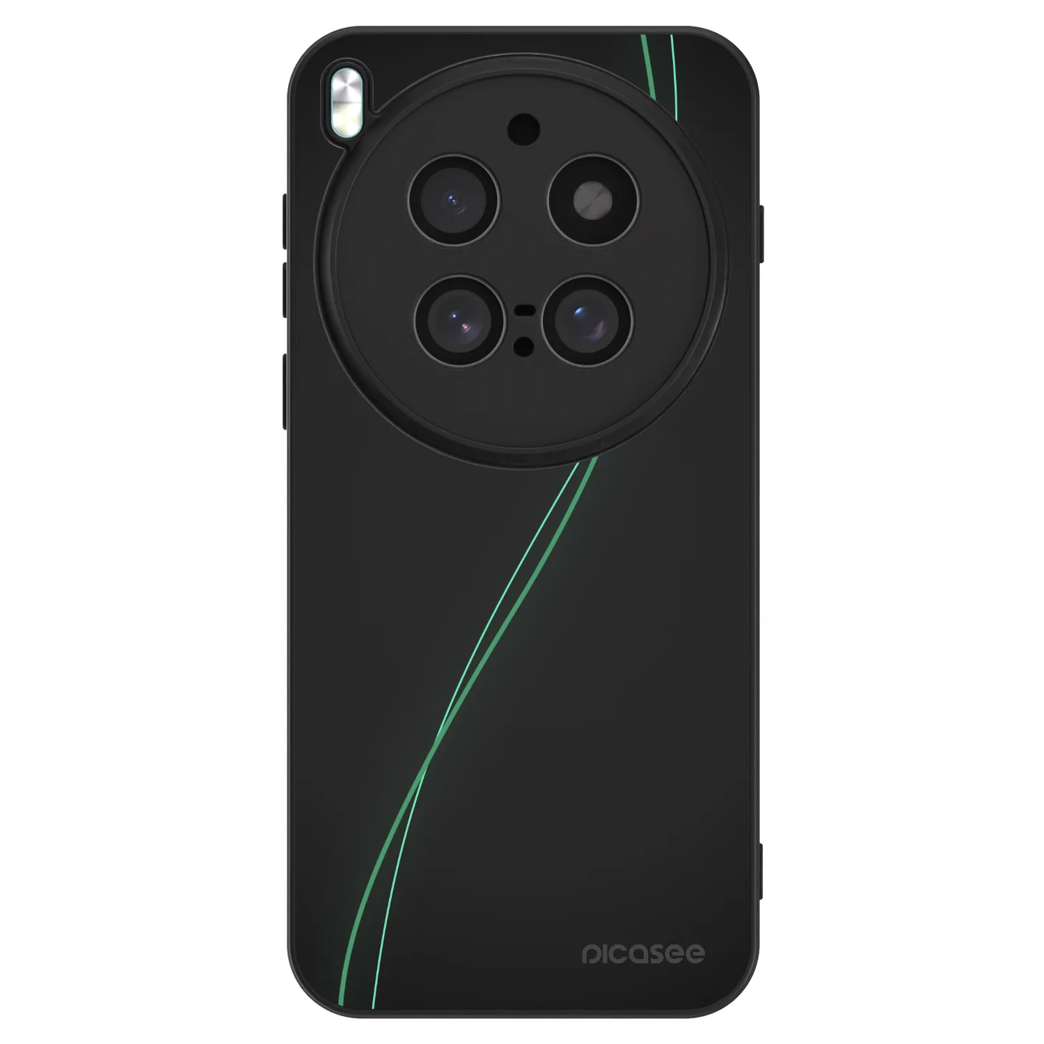 Picasee ULTIMATE CASE Vivo X300 Pro - készülékre - Be Different