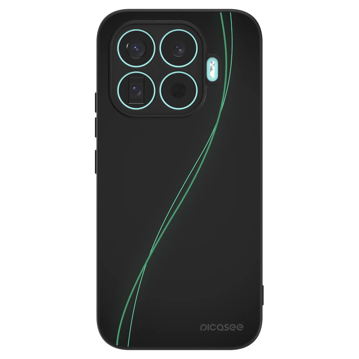 Picasee ULTIMATE CASE Xiaomi 17T - készülékre - Be Different