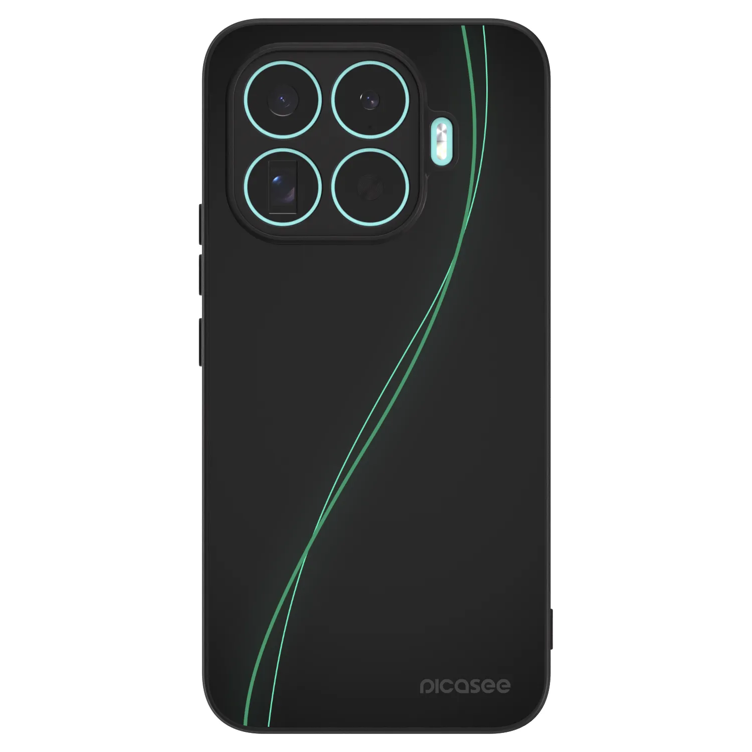 Picasee ULTIMATE CASE Xiaomi 17T Pro - készülékre - Be Different