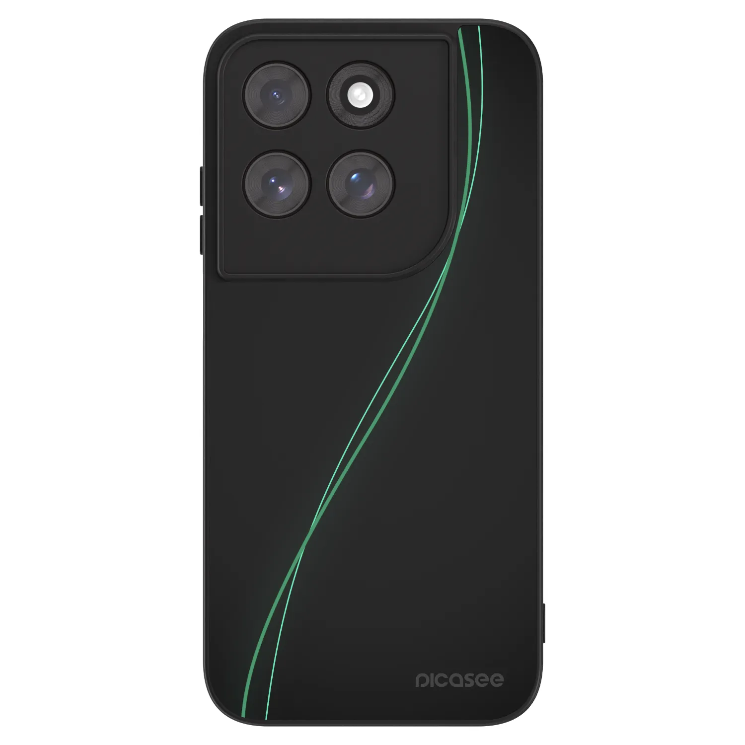 Picasee ULTIMATE CASE Motorola Moto G77 - készülékre - Be Different