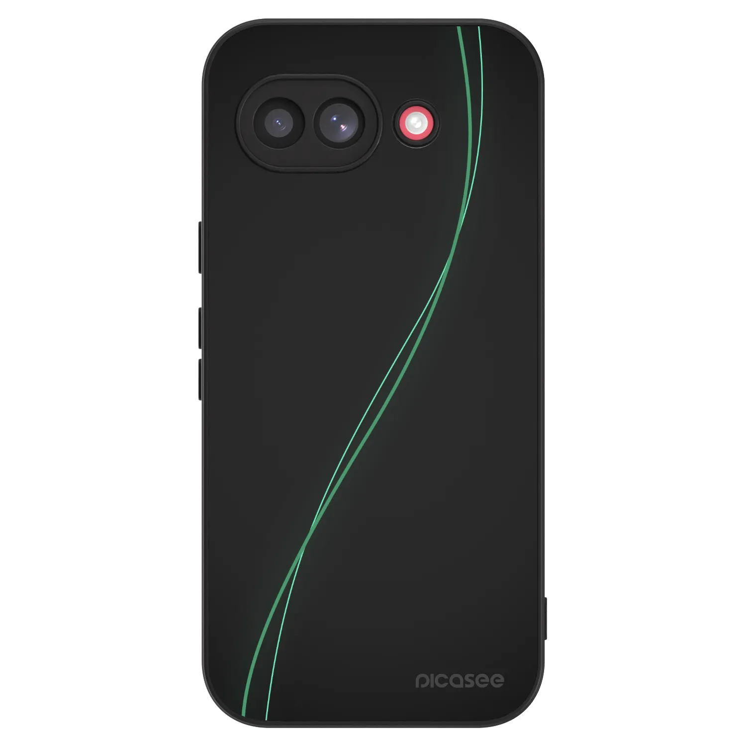 Picasee ULTIMATE CASE Google Pixel 10a - készülékre - Be Different