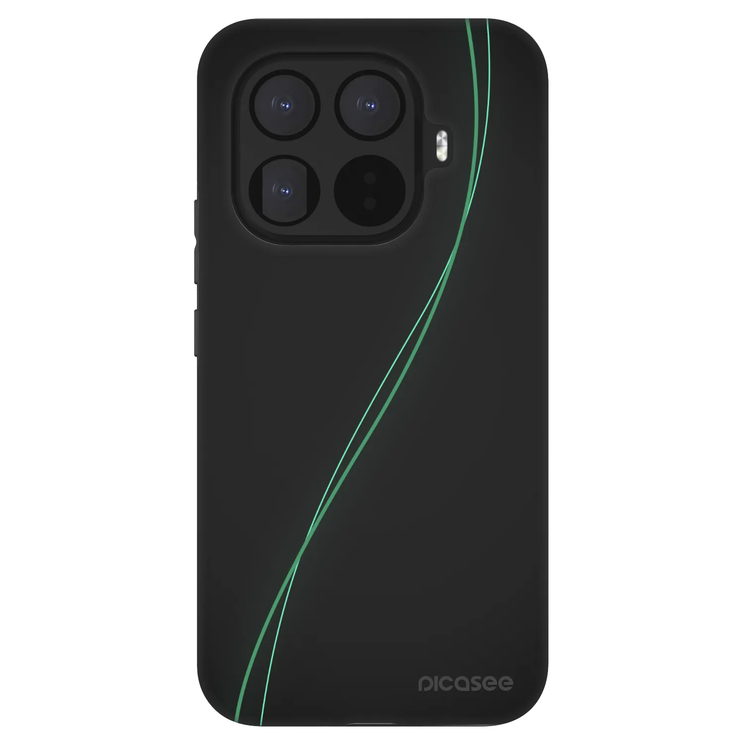 Picasee Fashion Case Xiaomi 15T Pro - Be Different