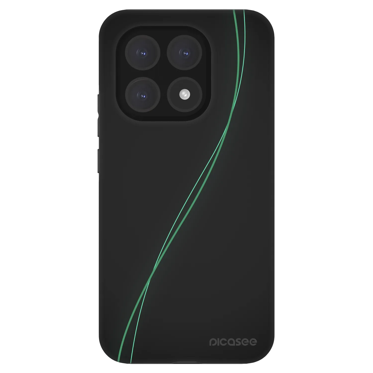 Picasee Fashion Case Xiaomi 15T - Be Different